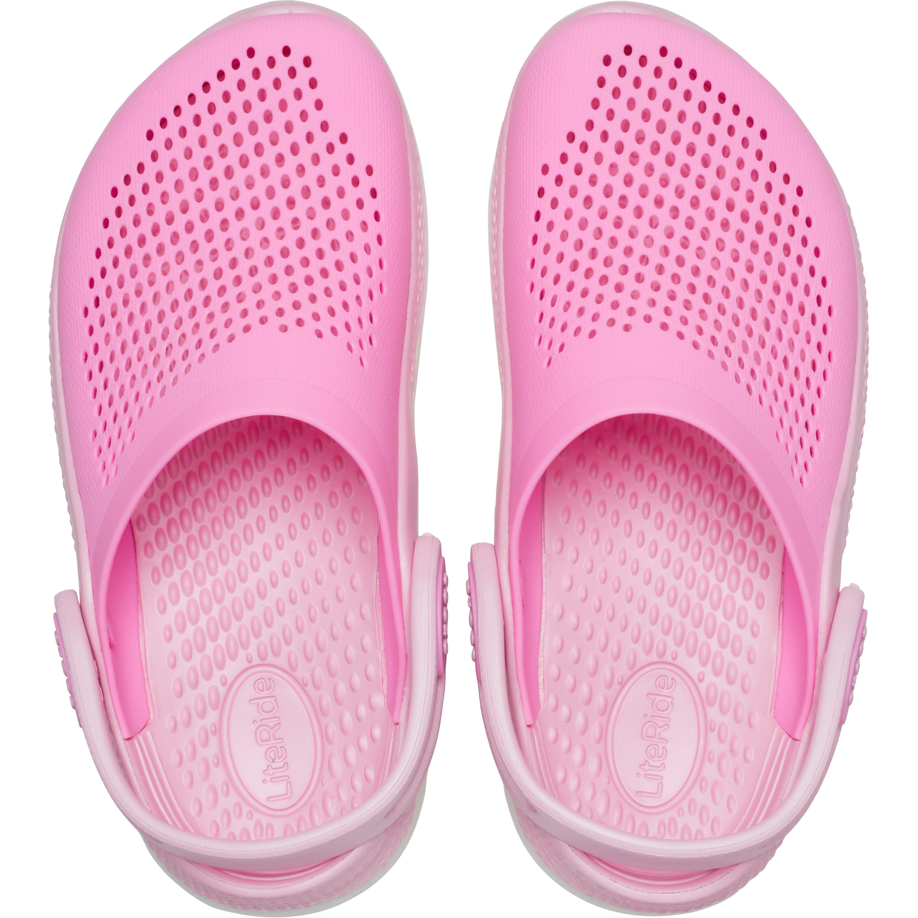 Chodaki Dla Dzieci Crocs LiteRide 360 Kids Clog 3/6