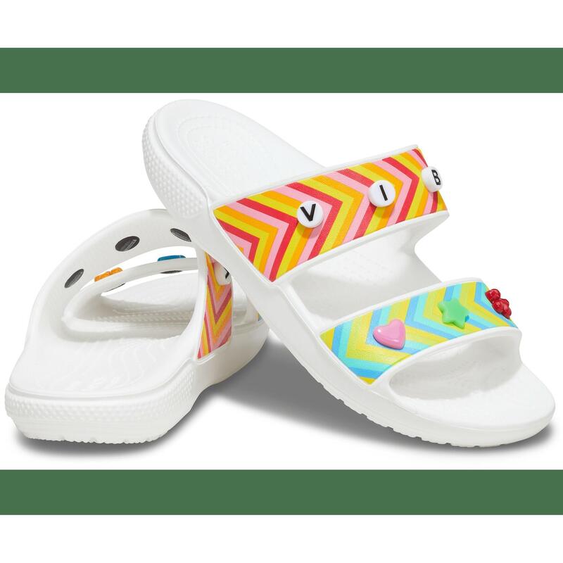 Crocs femme Classic Festival Vibe Platform Cg CROCS Decathlon