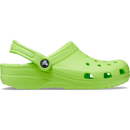 Badelatschen Unisex Classic Clog