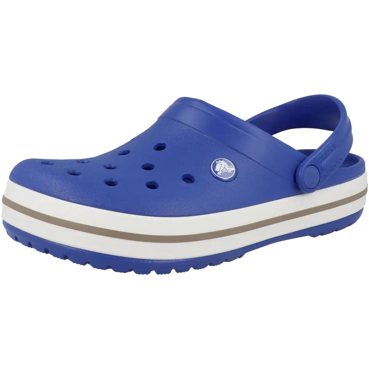 Zuecos para niños Crocs Crocband™ 4/5