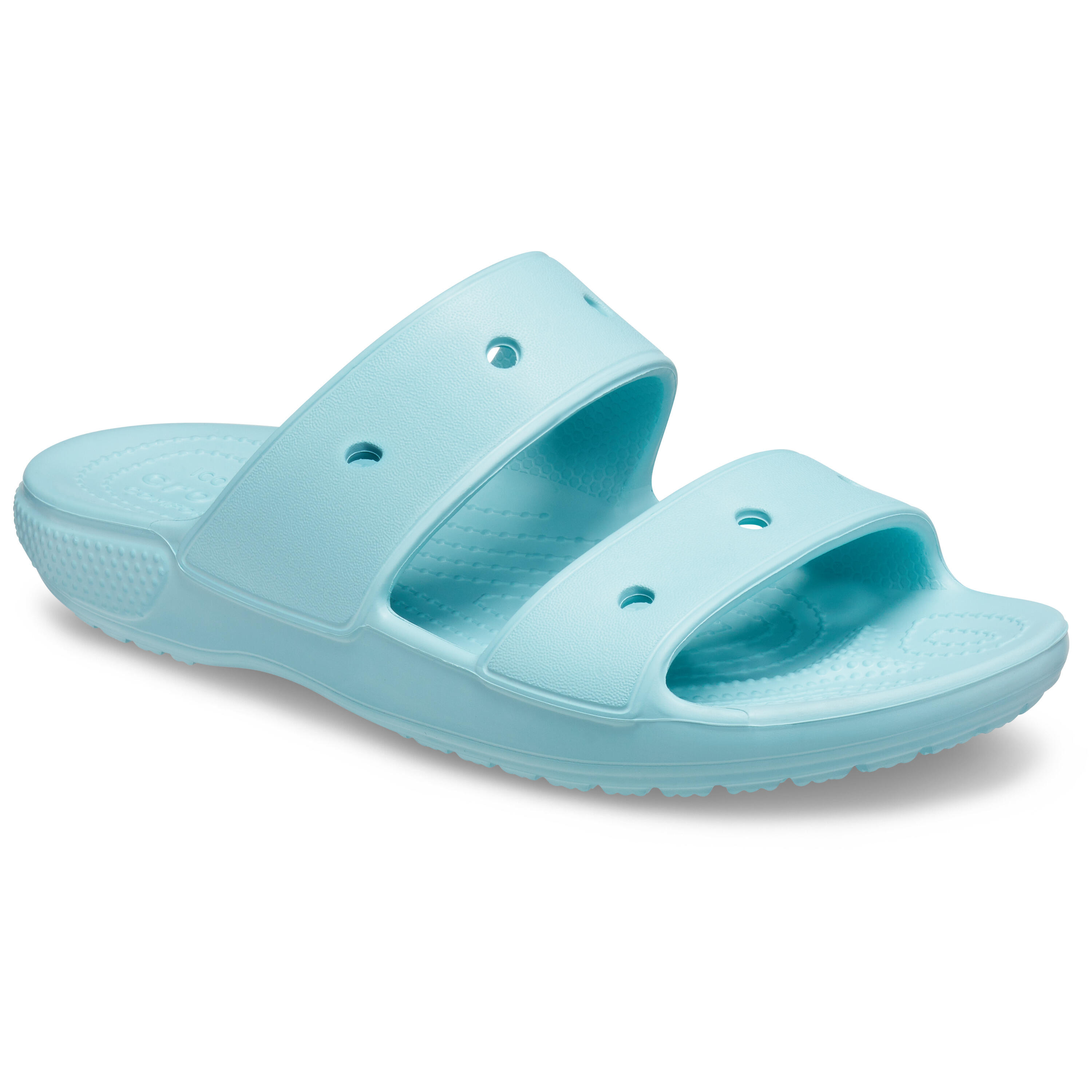 Ciabatta Donna CLASSIC SANDAL Azzurro 2/5