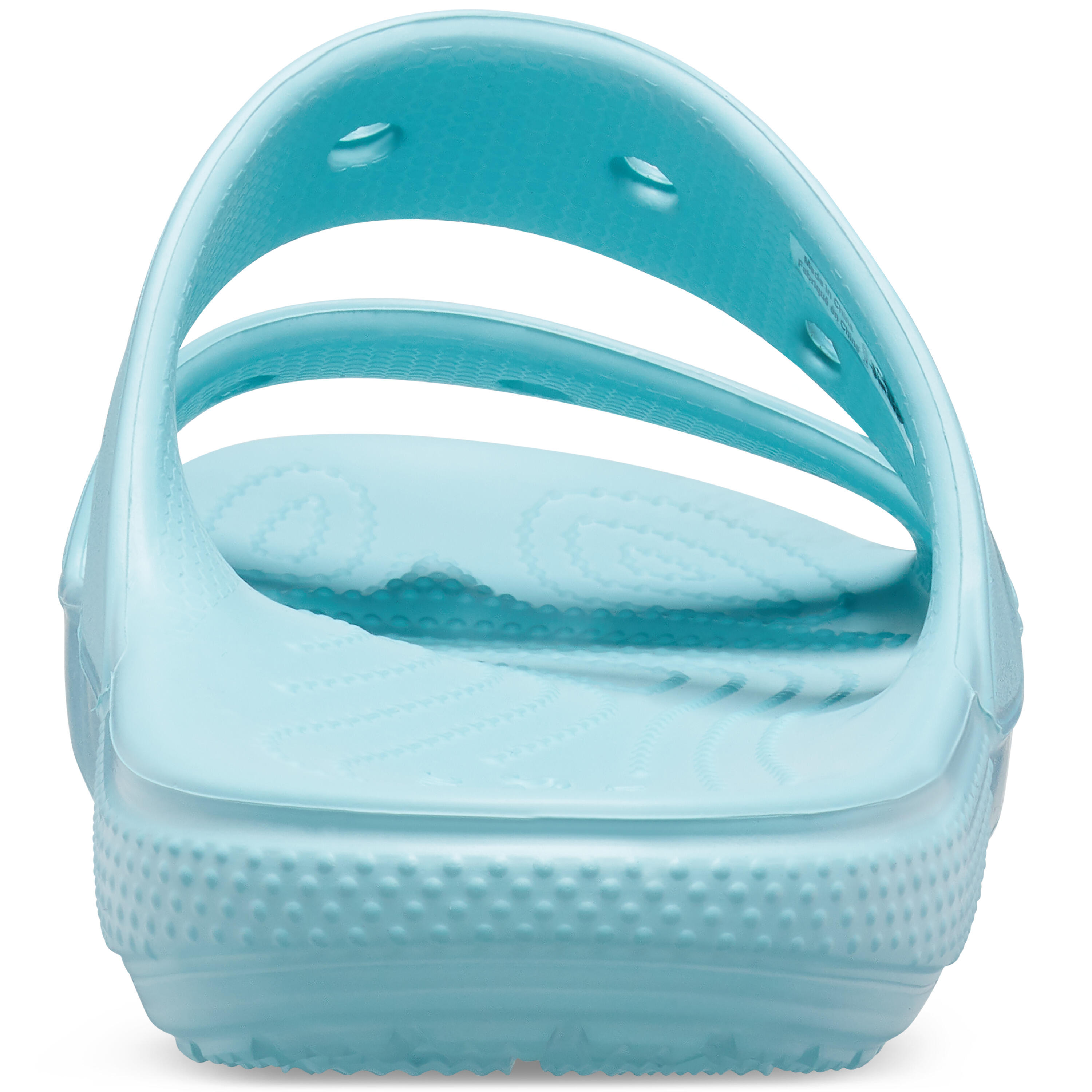 Ciabatta Donna CLASSIC SANDAL Azzurro 3/5