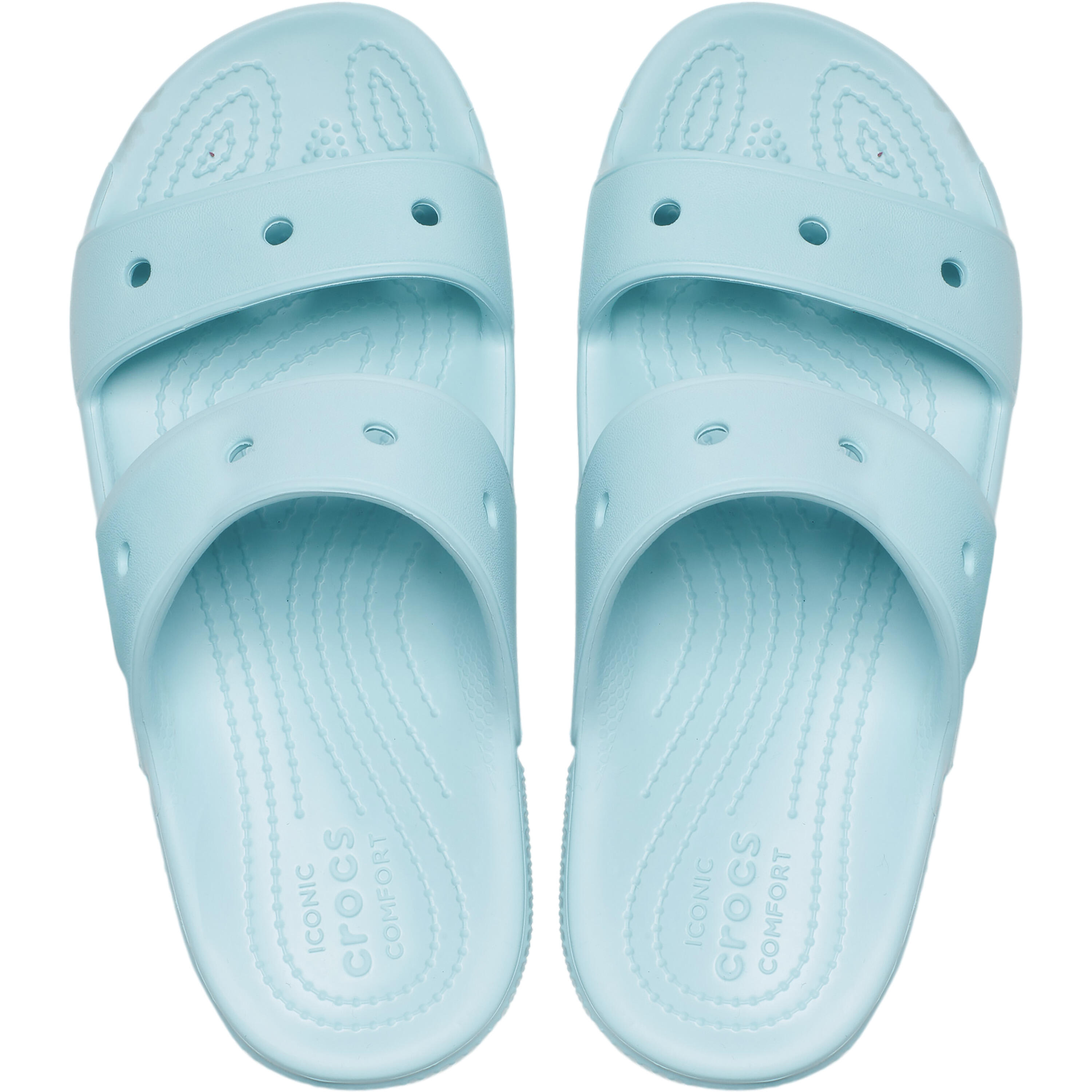 Ciabatta Donna CLASSIC SANDAL Azzurro 4/5