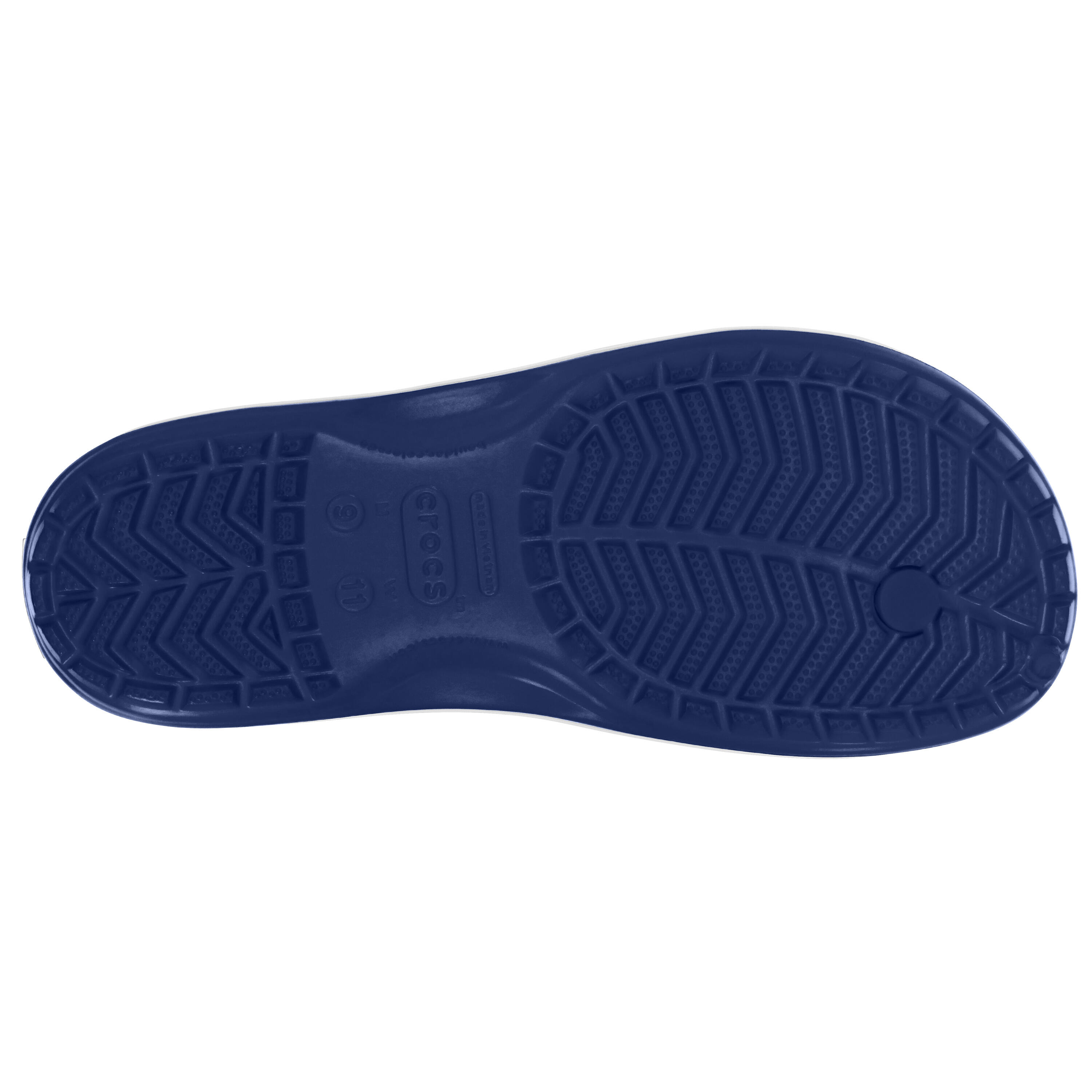 Tongs Crocs crocband™ flip 4/7