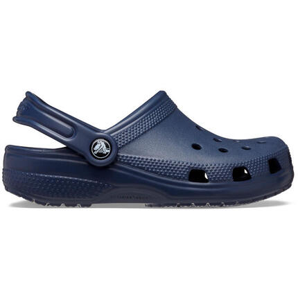 Zuecos clásicos para niños Crocs