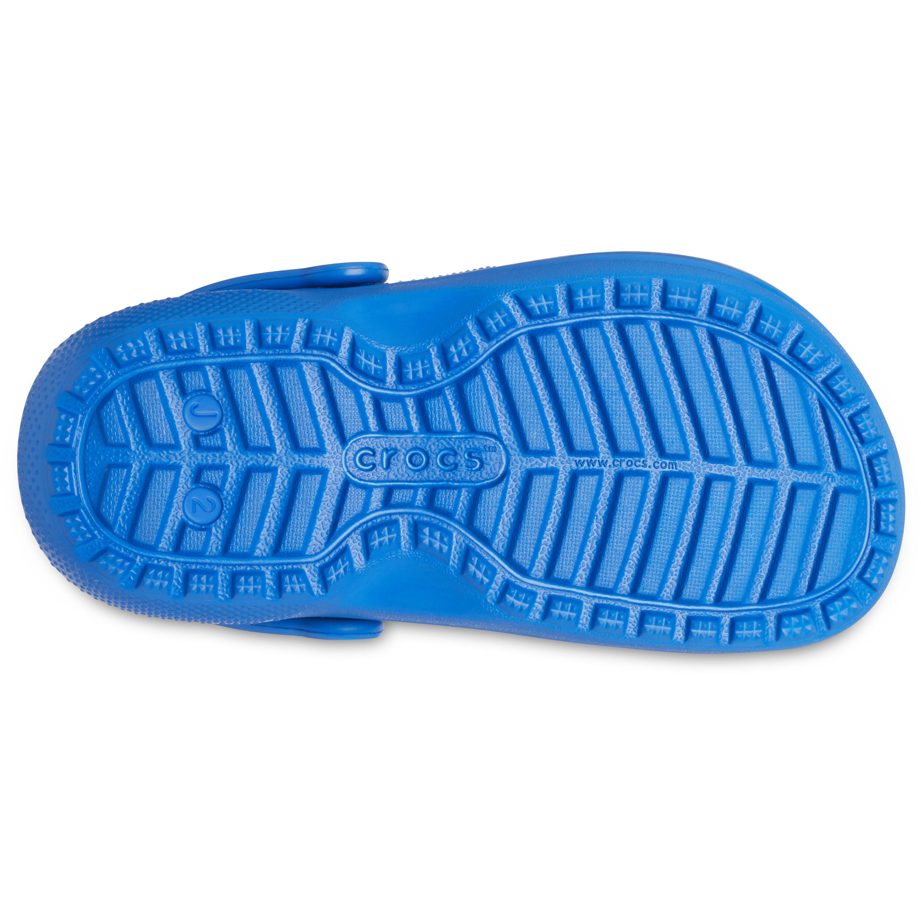 Chodaki Dla Dzieci Crocs Classic Lined Clog. 4/6
