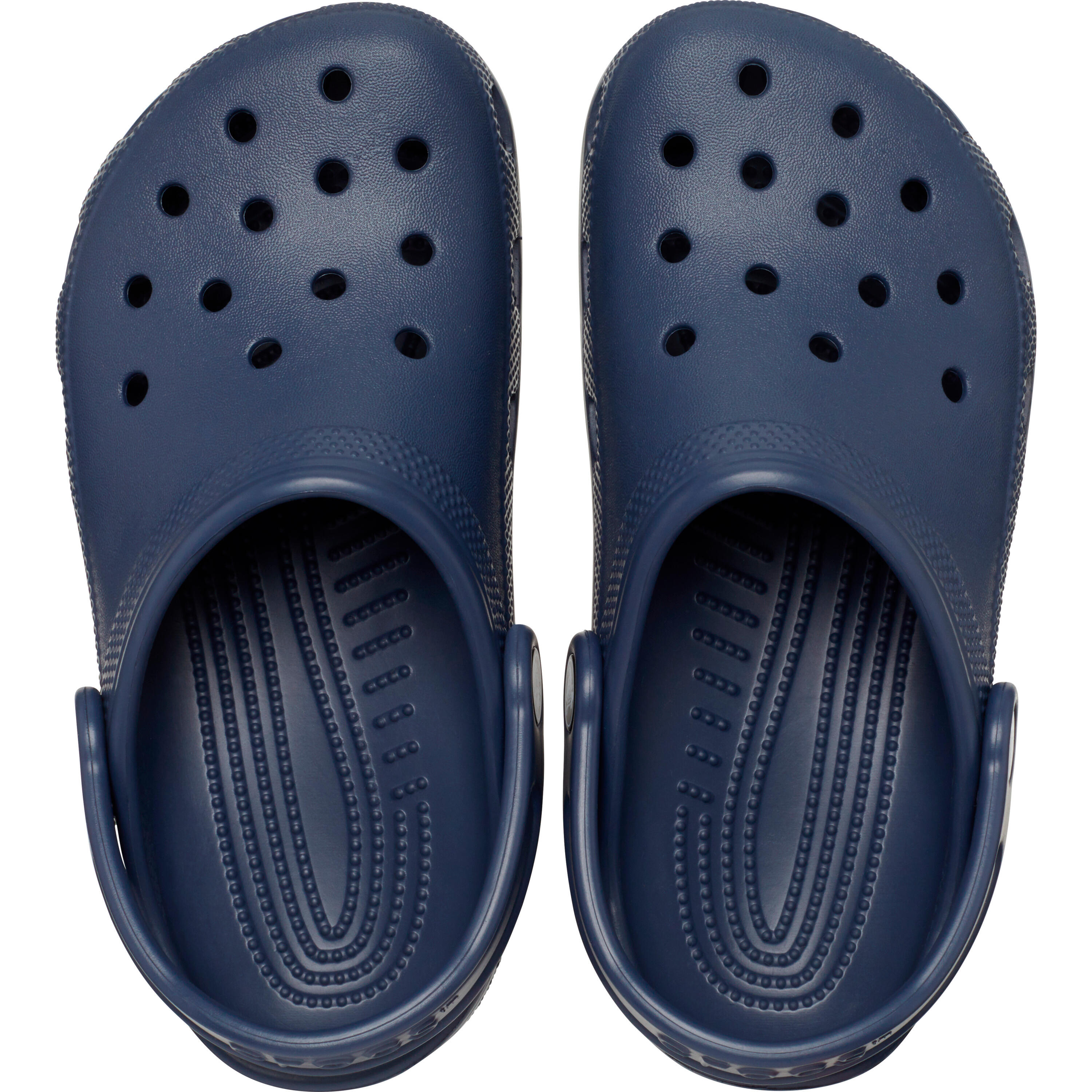 Zapatillas Crocs Classic Clog Niño NIño 3/7