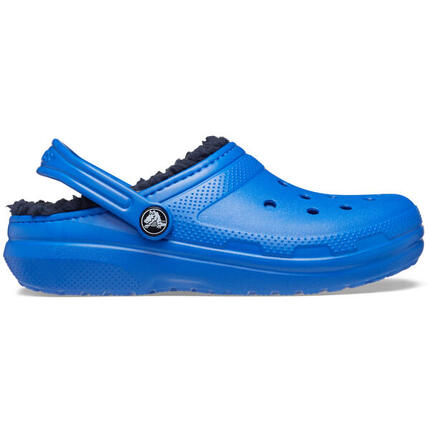 Chodaki Dla Dzieci Crocs Classic Lined Clog.