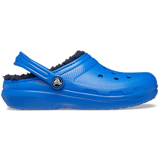 Chodaki Dla Dzieci Crocs Classic Lined Clog.
