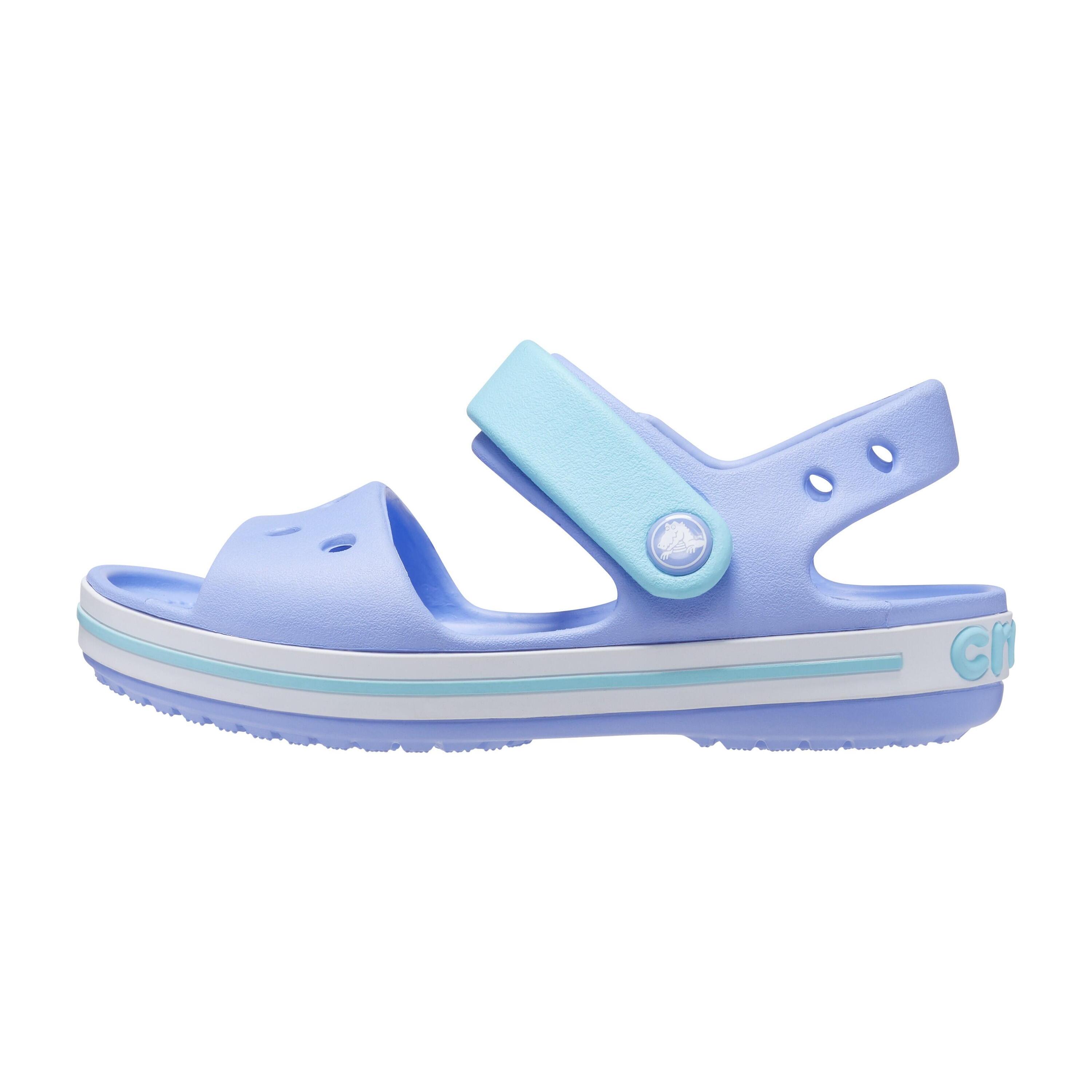 CROCS Crocs - Crocband arena k lila 12856-5Q6