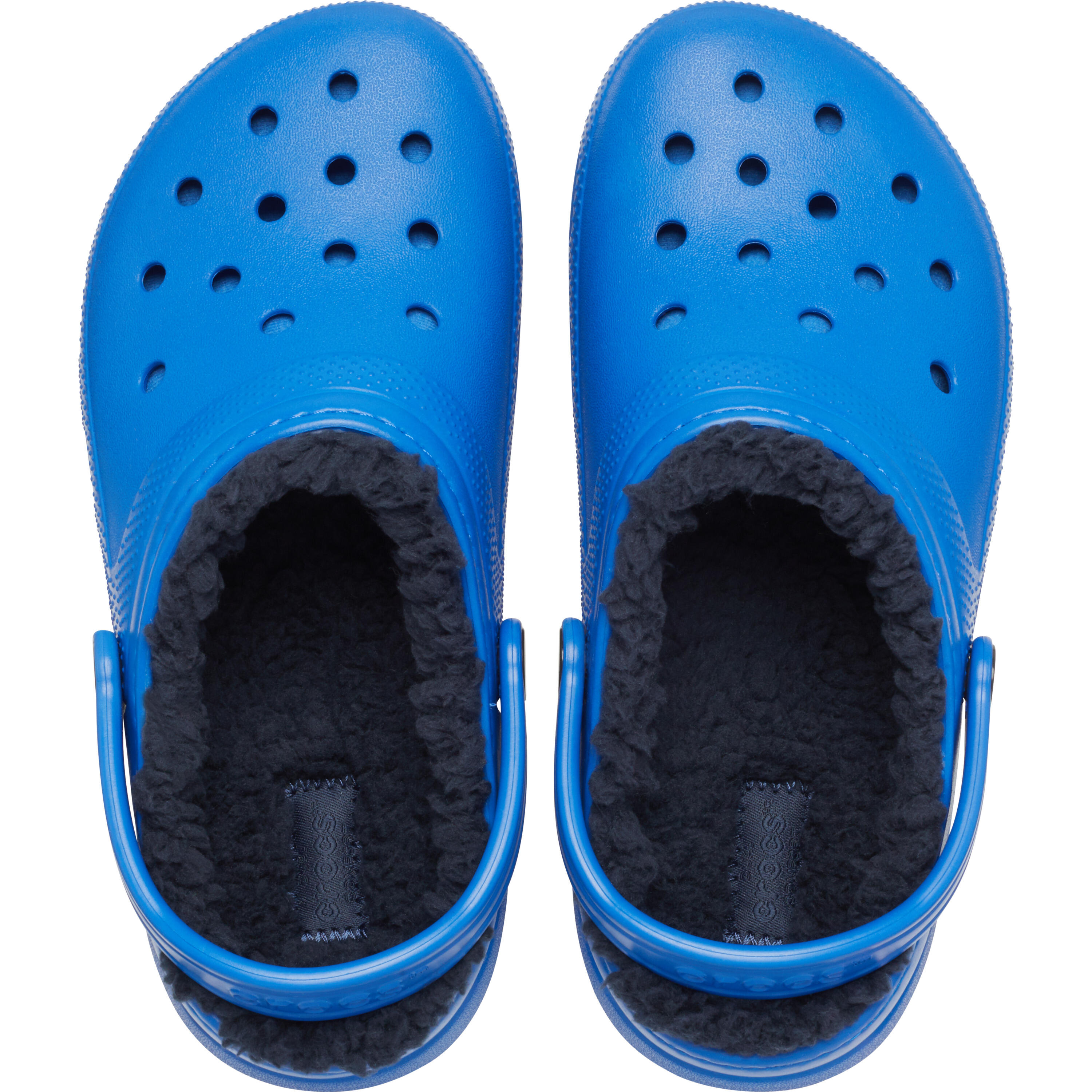 Chodaki Dla Dzieci Crocs Classic Lined Clog. 3/6