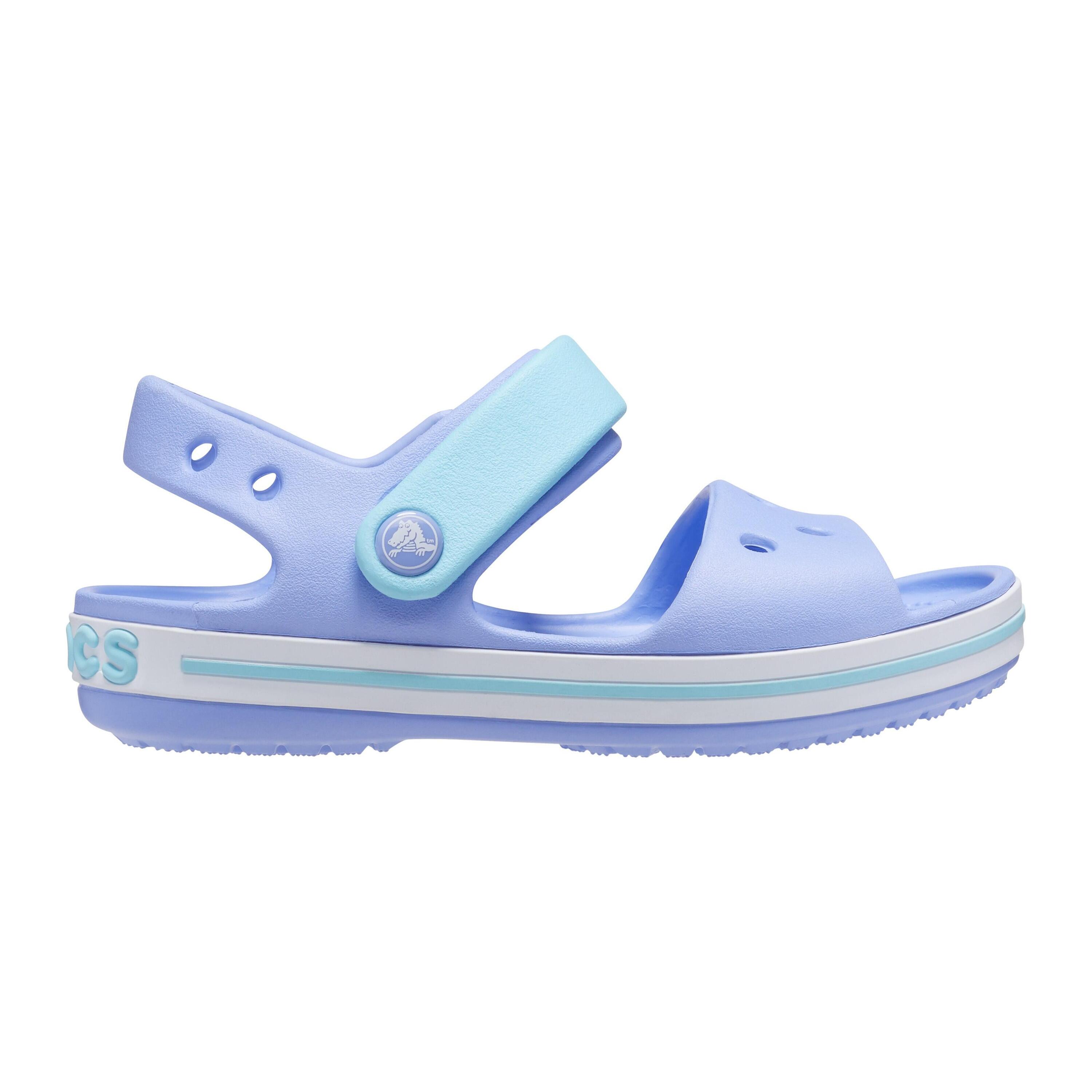 Sandali Crocs Crocband Sandalo K Junior 2/5