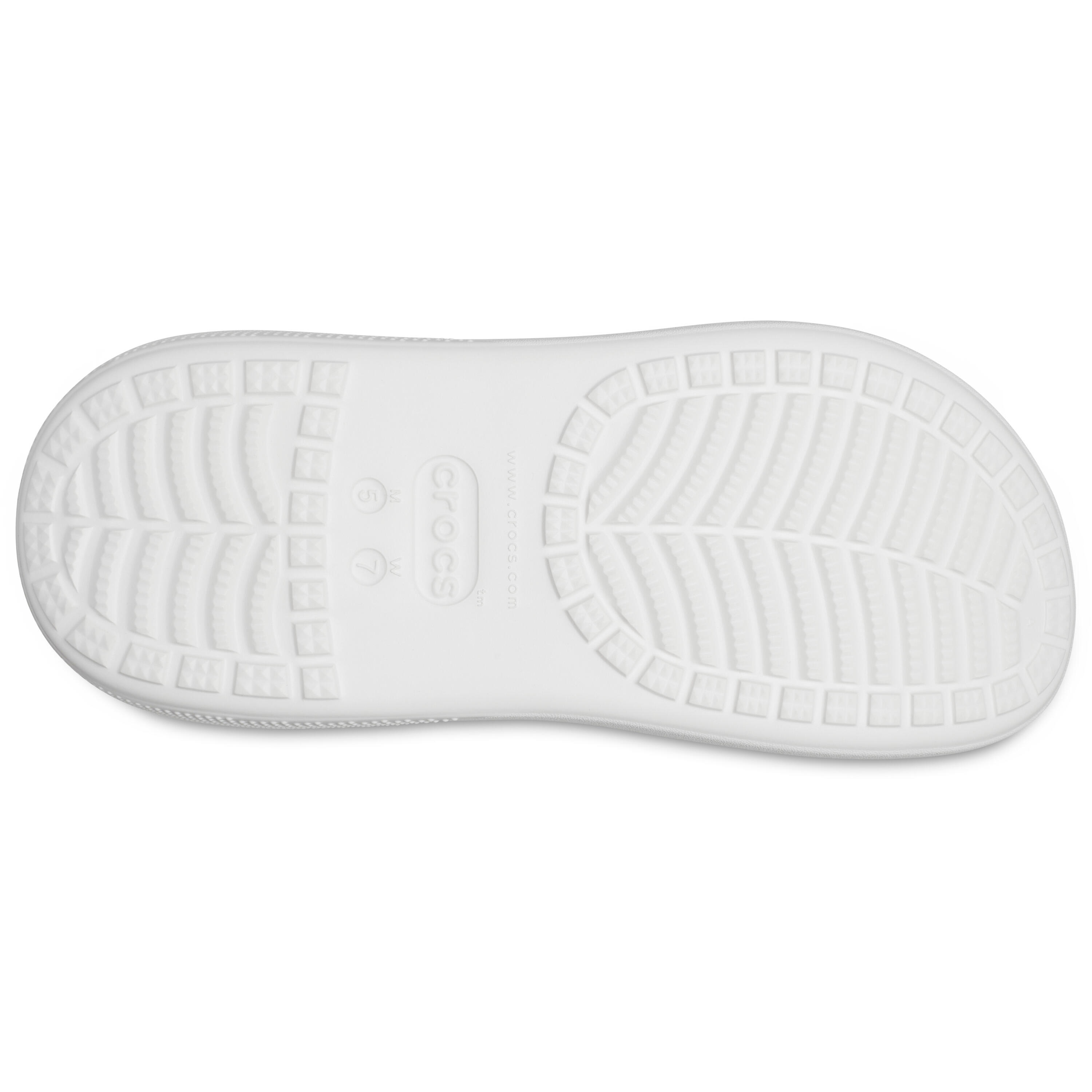 Sapatilhas para mulher Crocs Classic Crush Clog 4/5