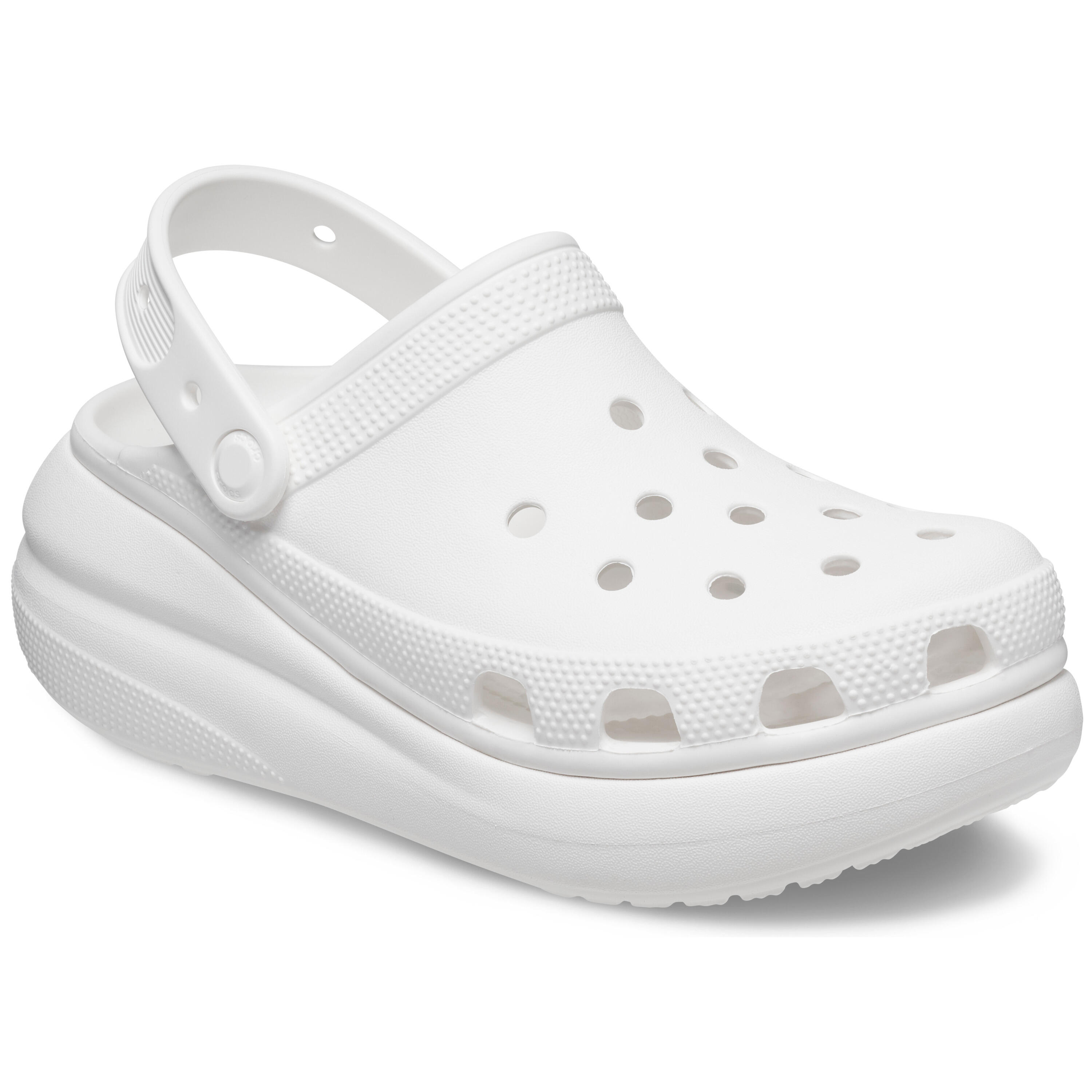 Chaussons pour femmes Crocs Classic Crush Clog 5/5