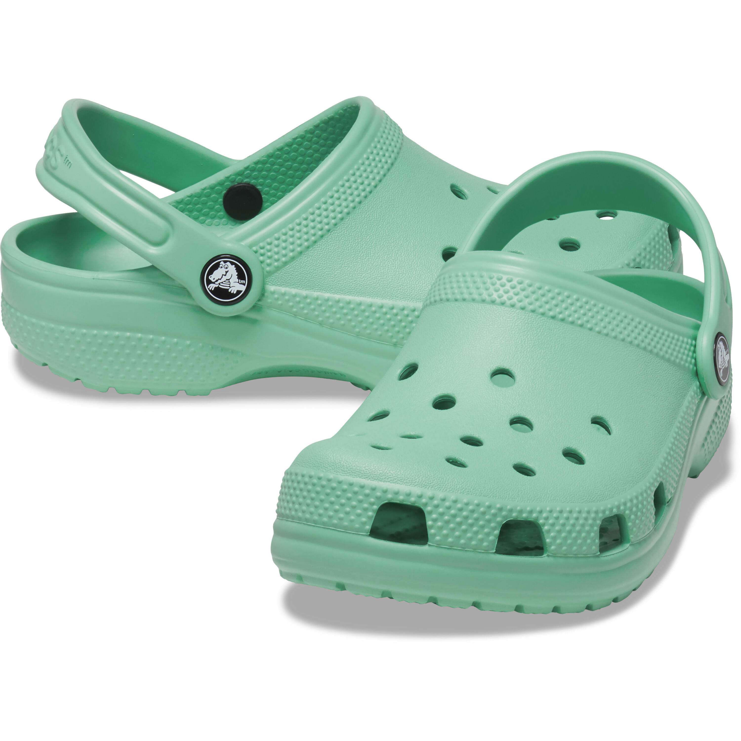 Sabots enfant Crocs Classic 2/5