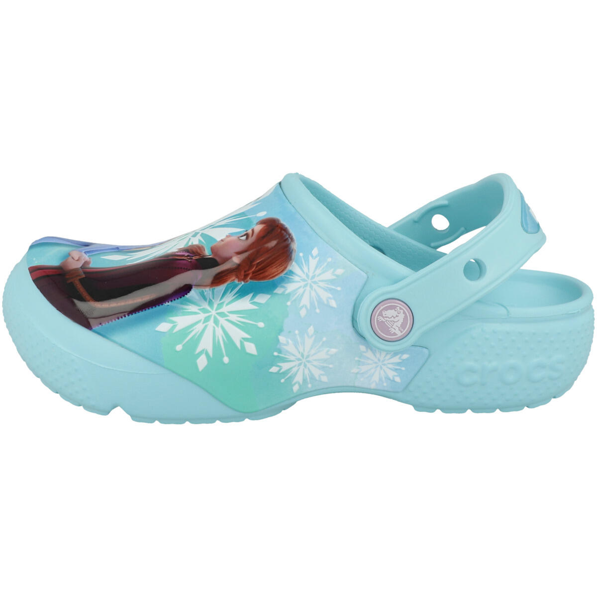 CROCS picture