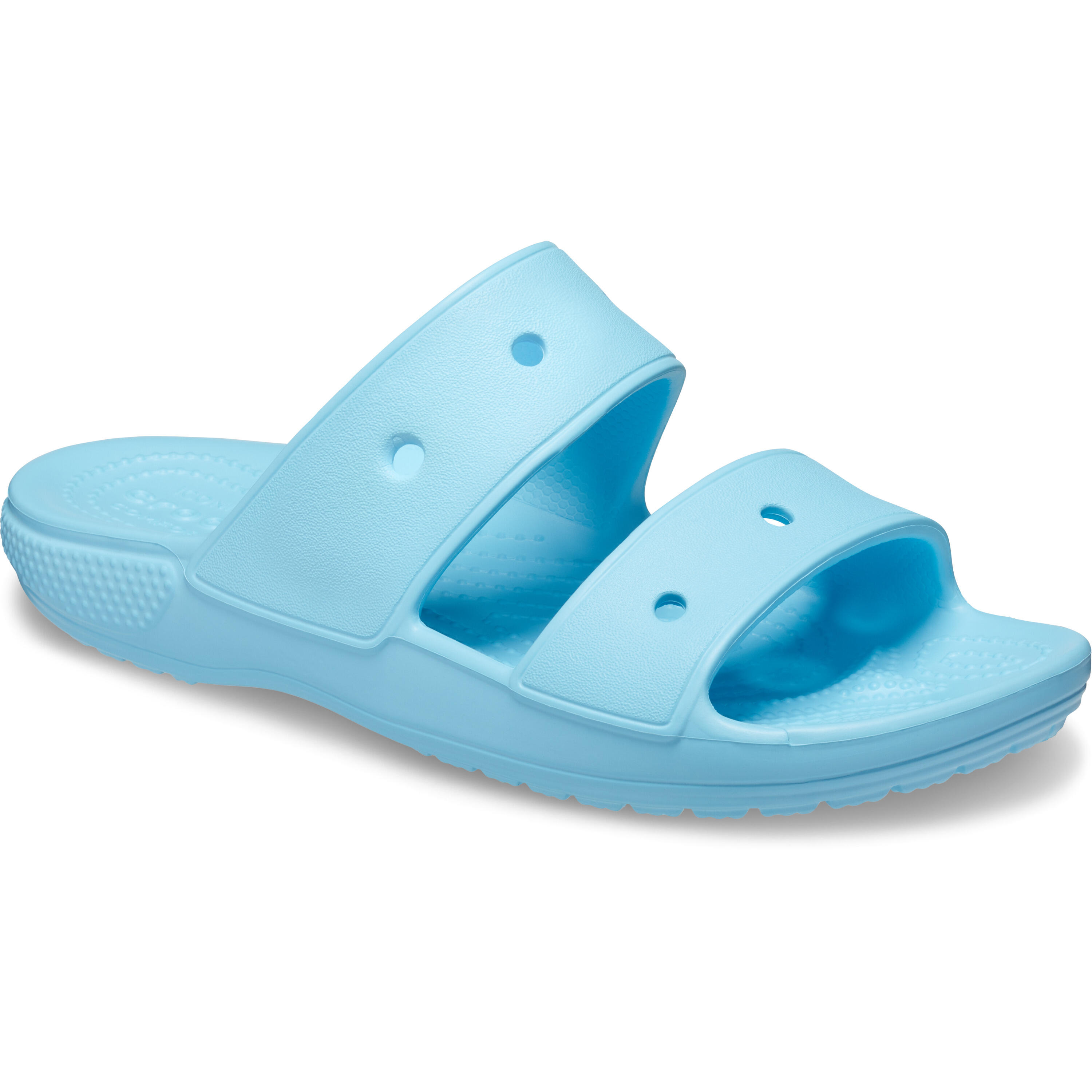 Klapki damskie Crocs Classic Sandal 5/6