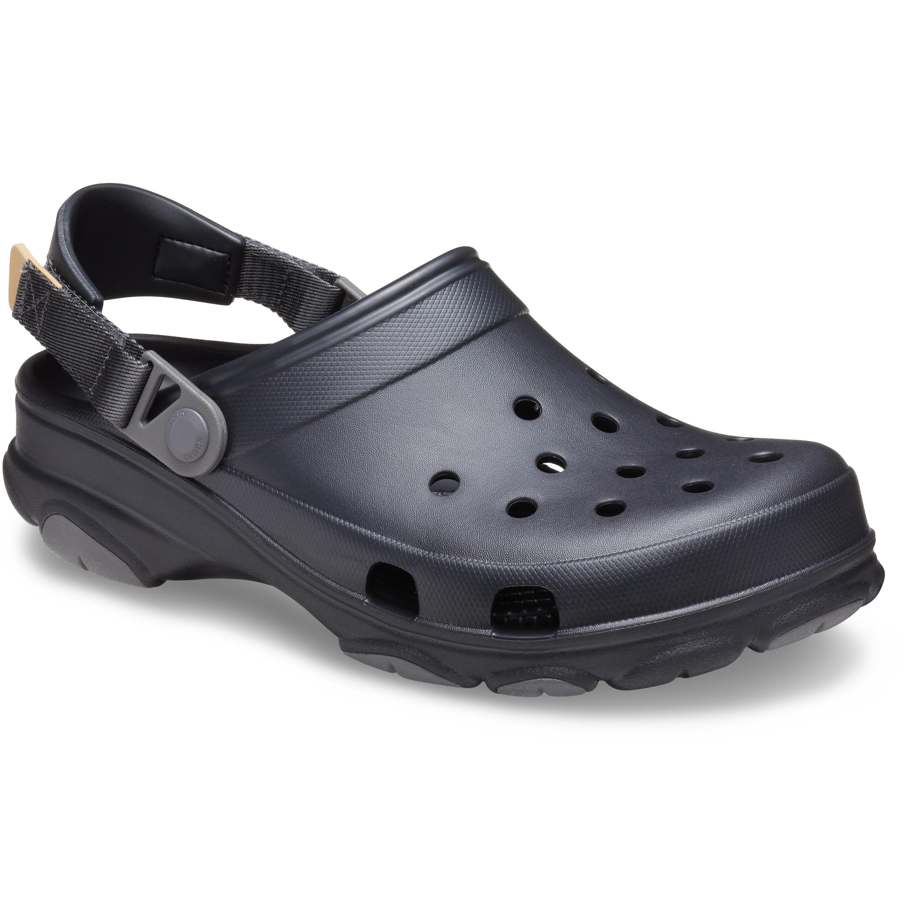 Crocs classic all terrain clog 5/7