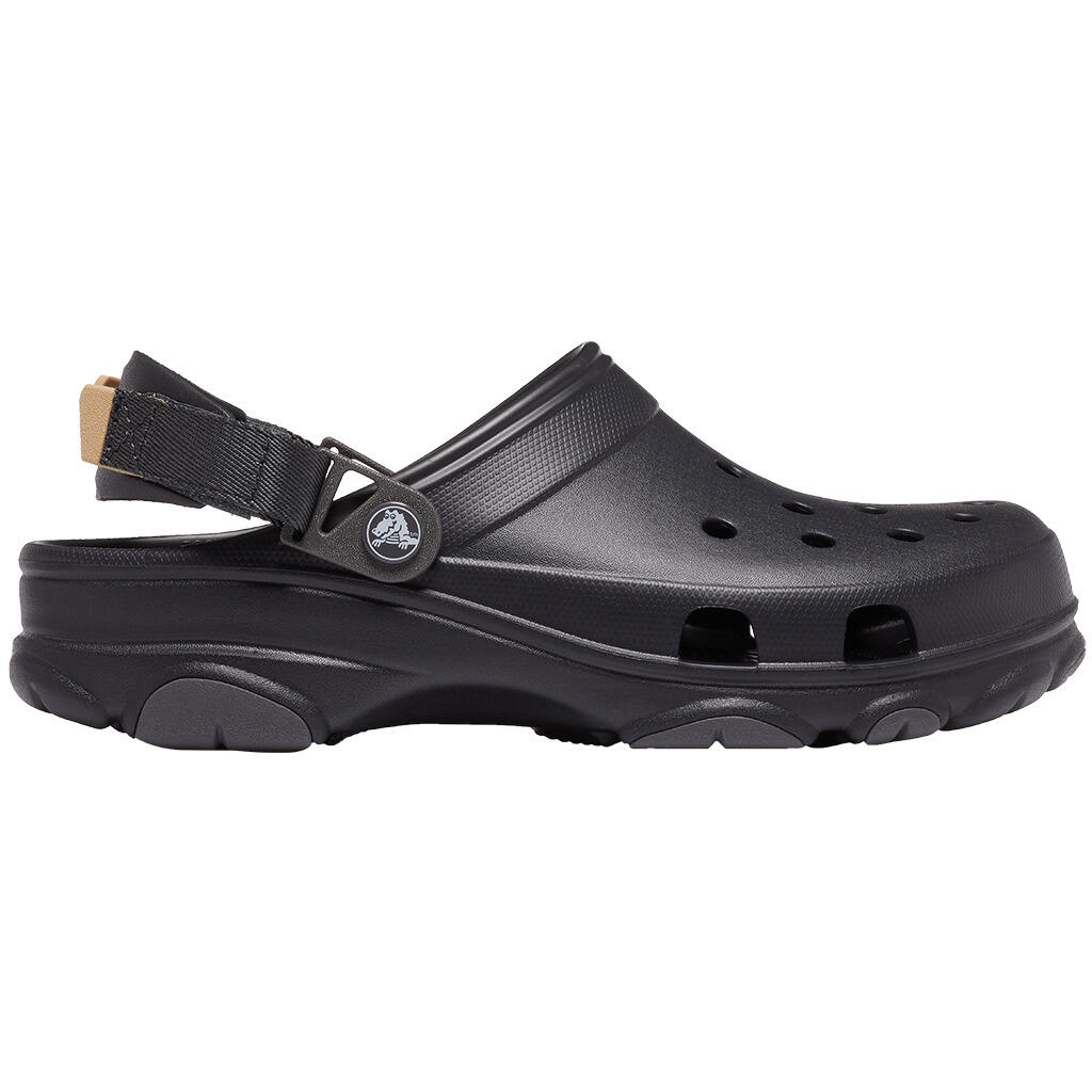 CROCS picture
