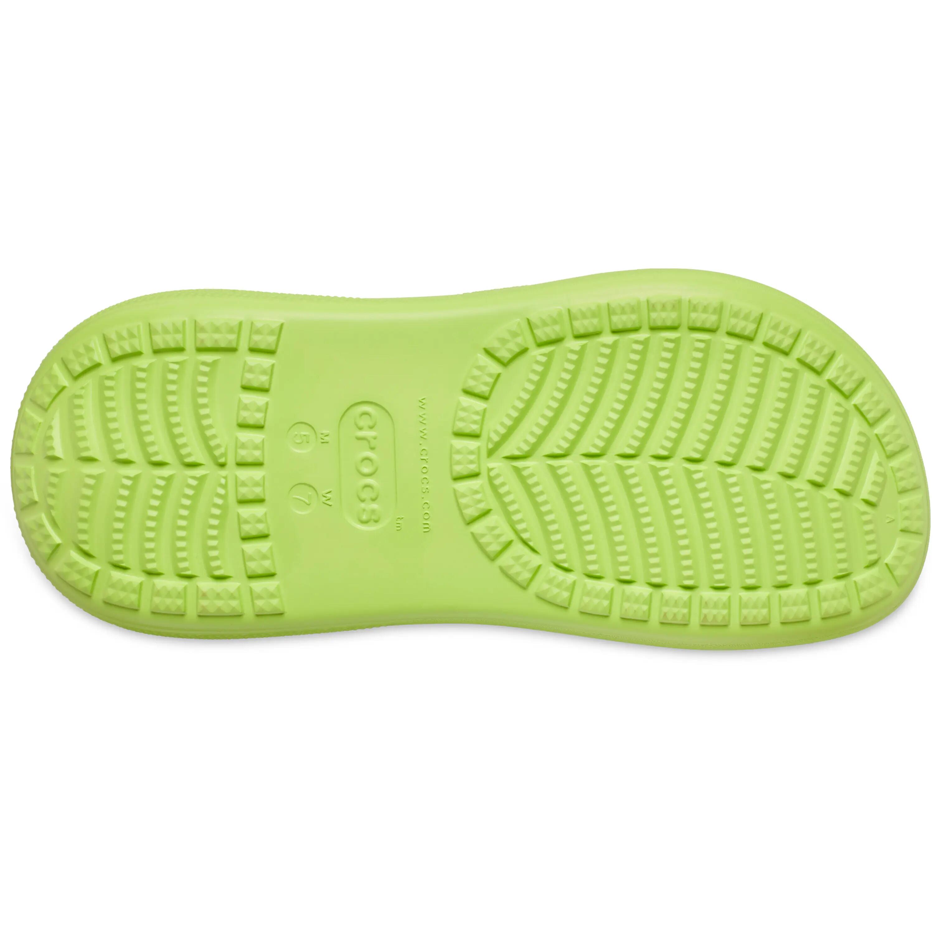 Clogs für Kinder Crocs Crush 4/6