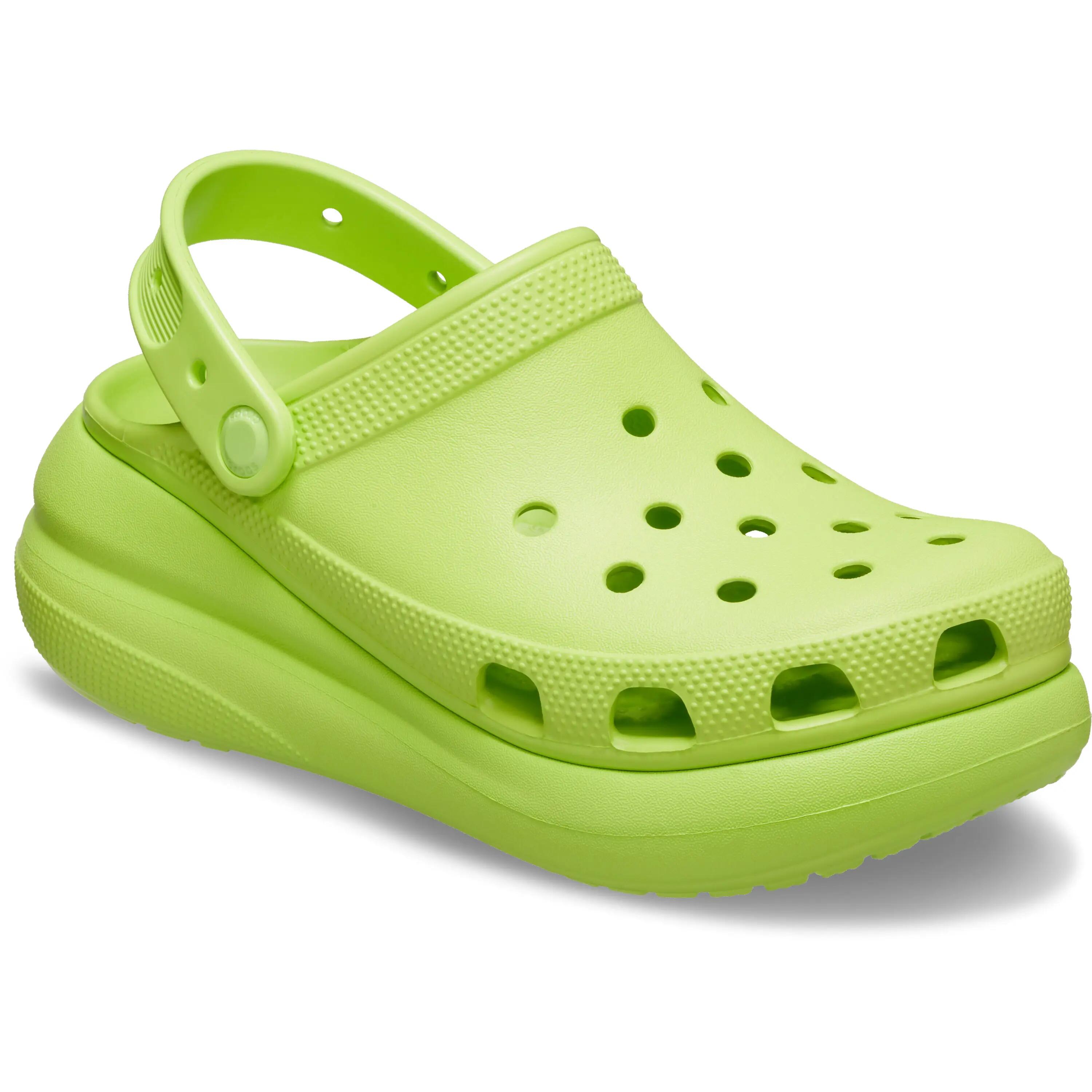 Clogs für Kinder Crocs Crush 5/6