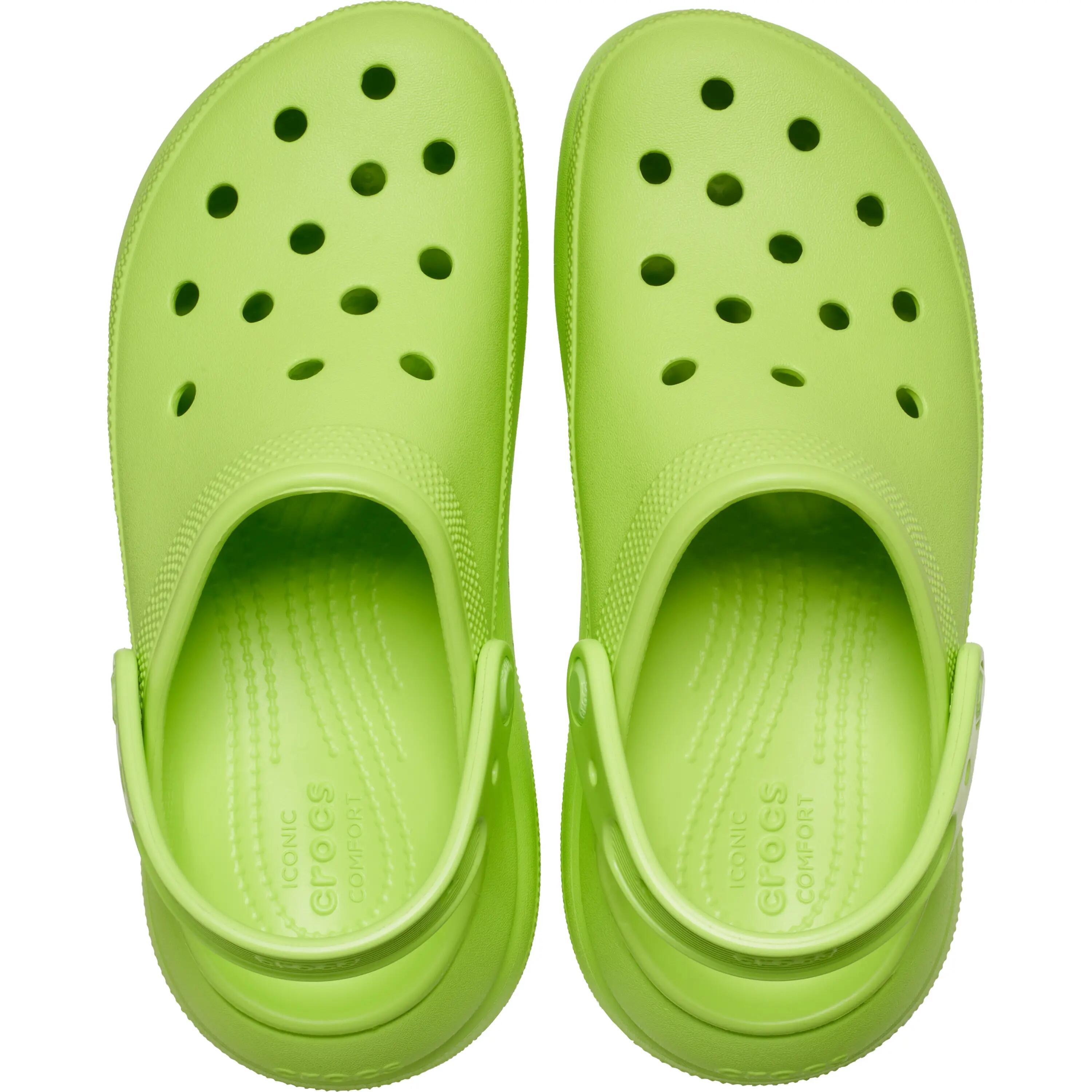 Clogs für Kinder Crocs Crush 3/6