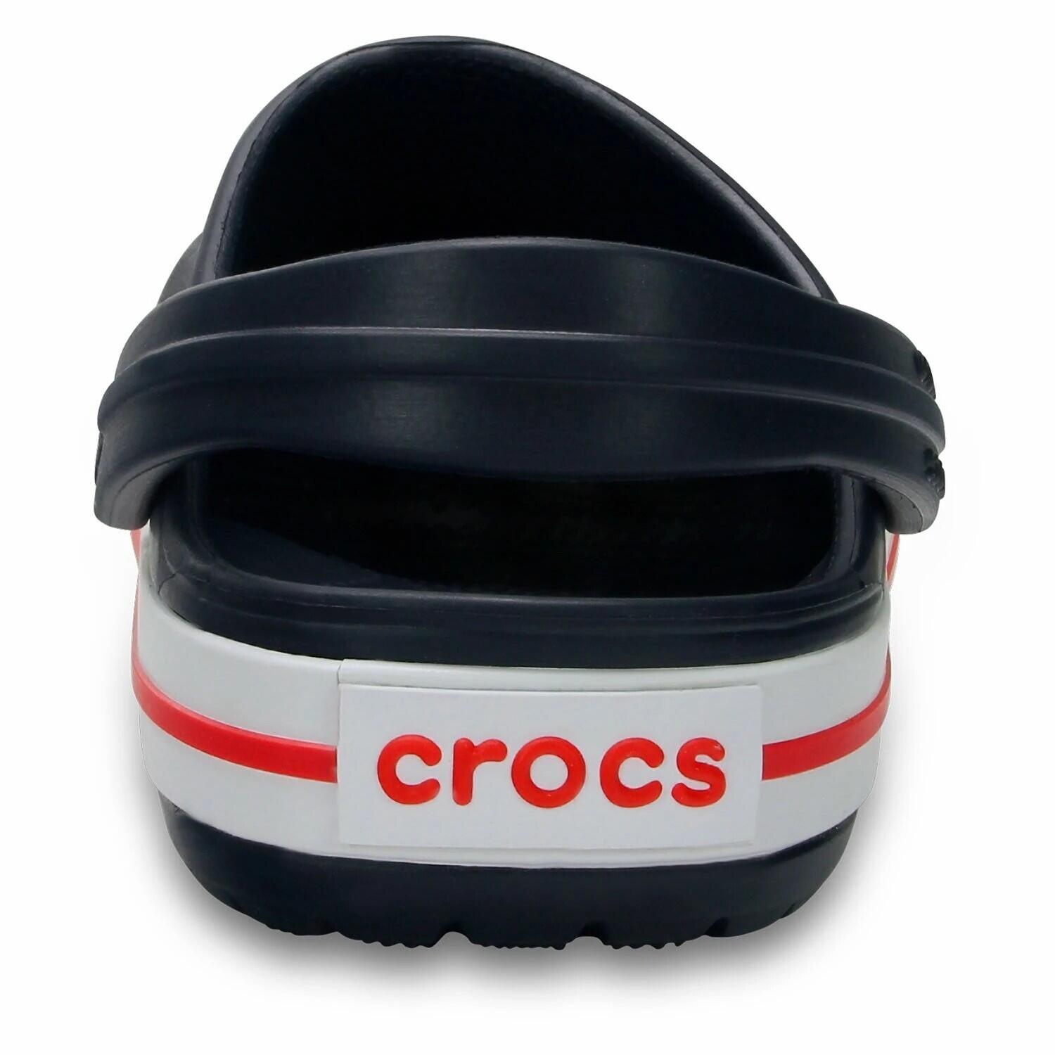 Sabot enfant Crocs Crocband 4/6
