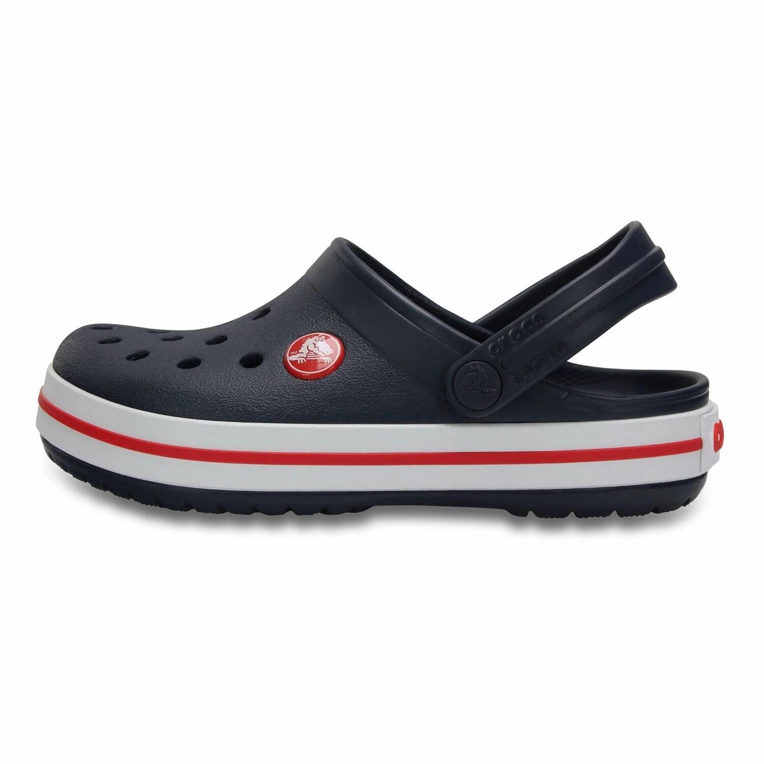 Sabot enfant Crocs Crocband 3/6