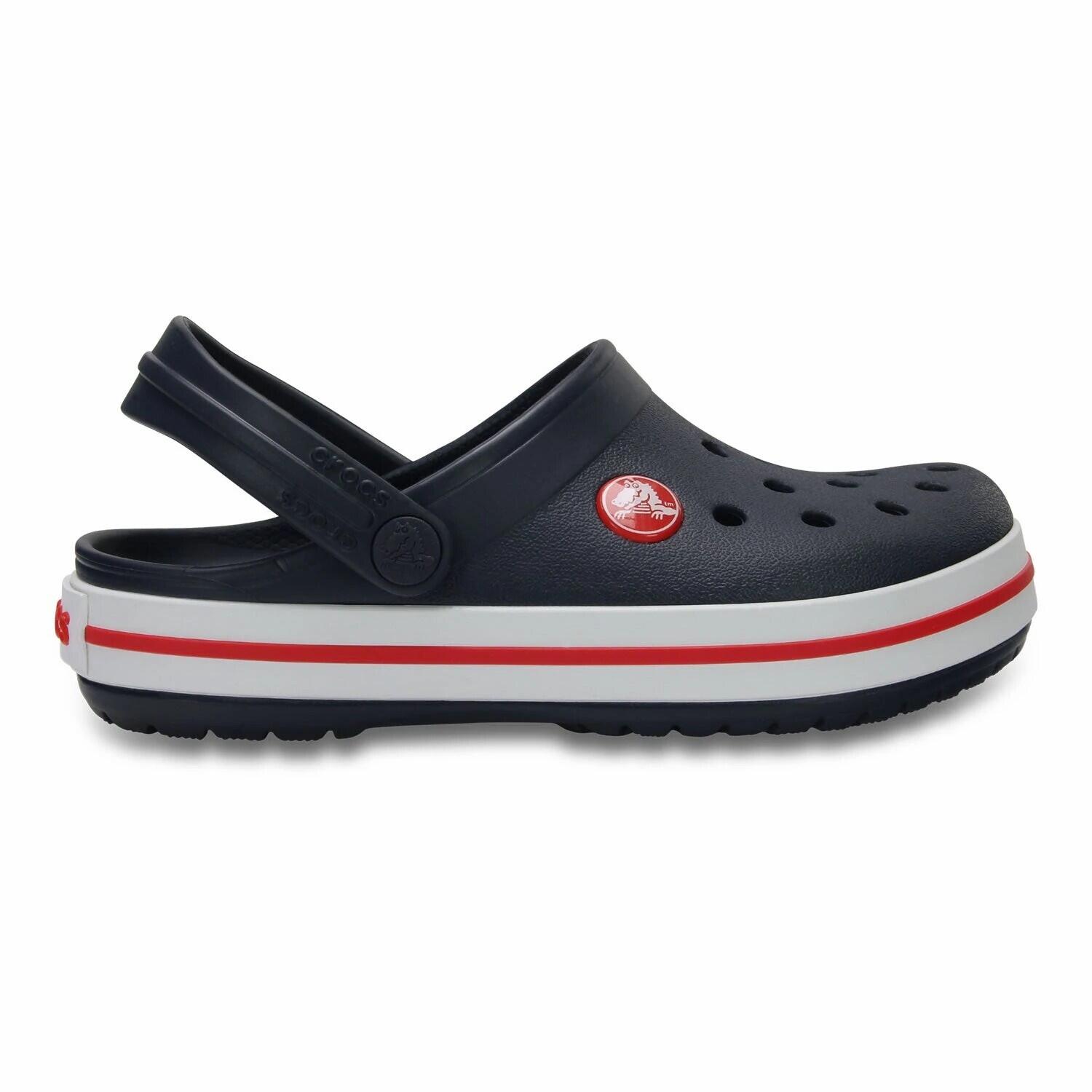 Sabot enfant Crocs Crocband 2/6