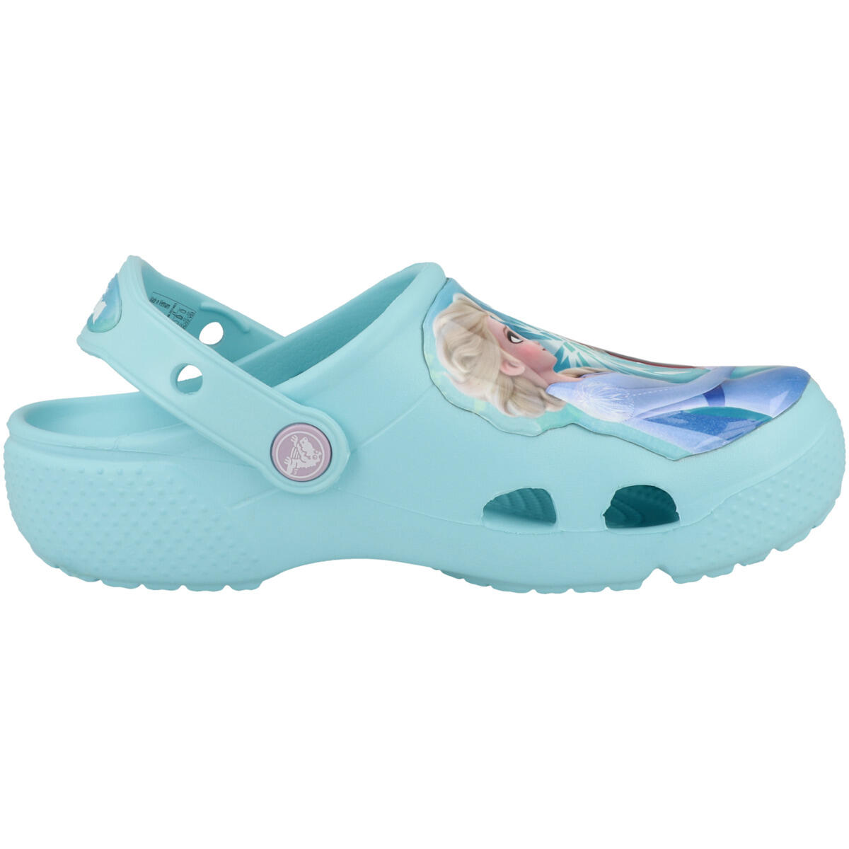 Clogs Classic Frozen II Mädchen 3/6