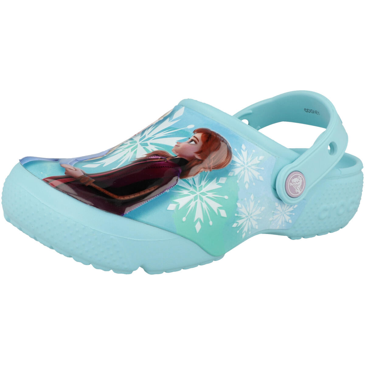Clogs Classic Frozen II Mädchen 4/6
