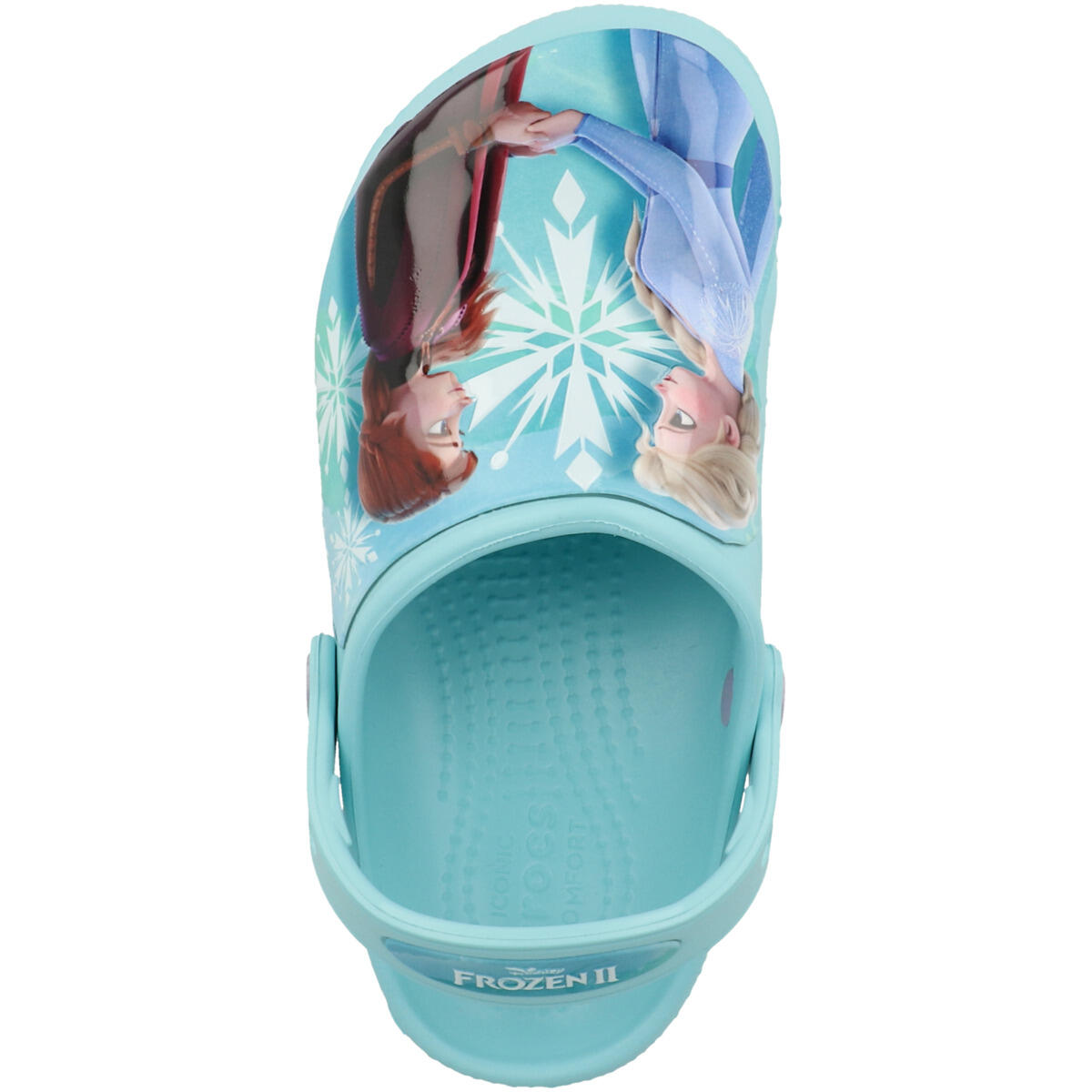 Clogs Classic Frozen II Mädchen 2/6