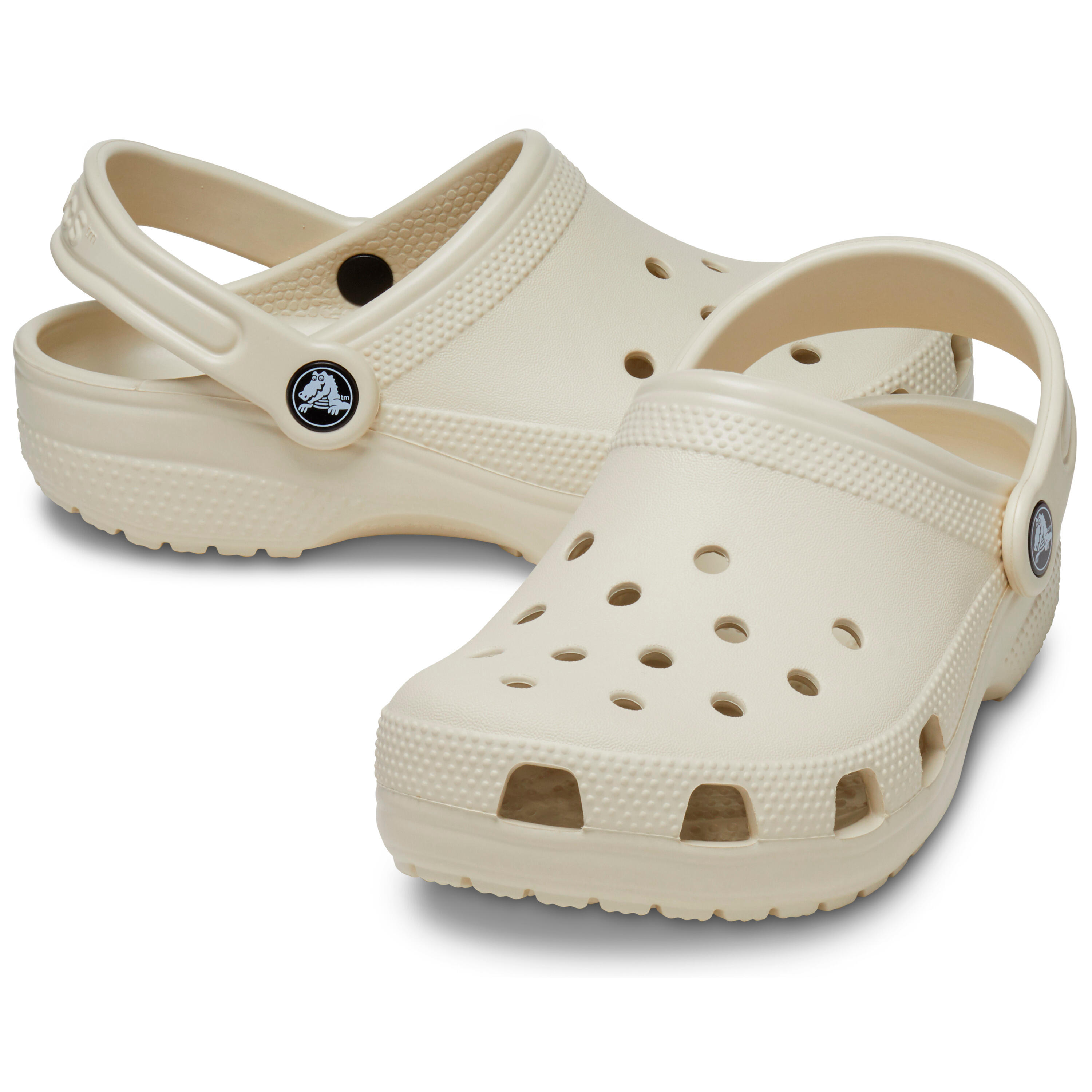 Zoccoli per bambini Crocs Classic 6/6