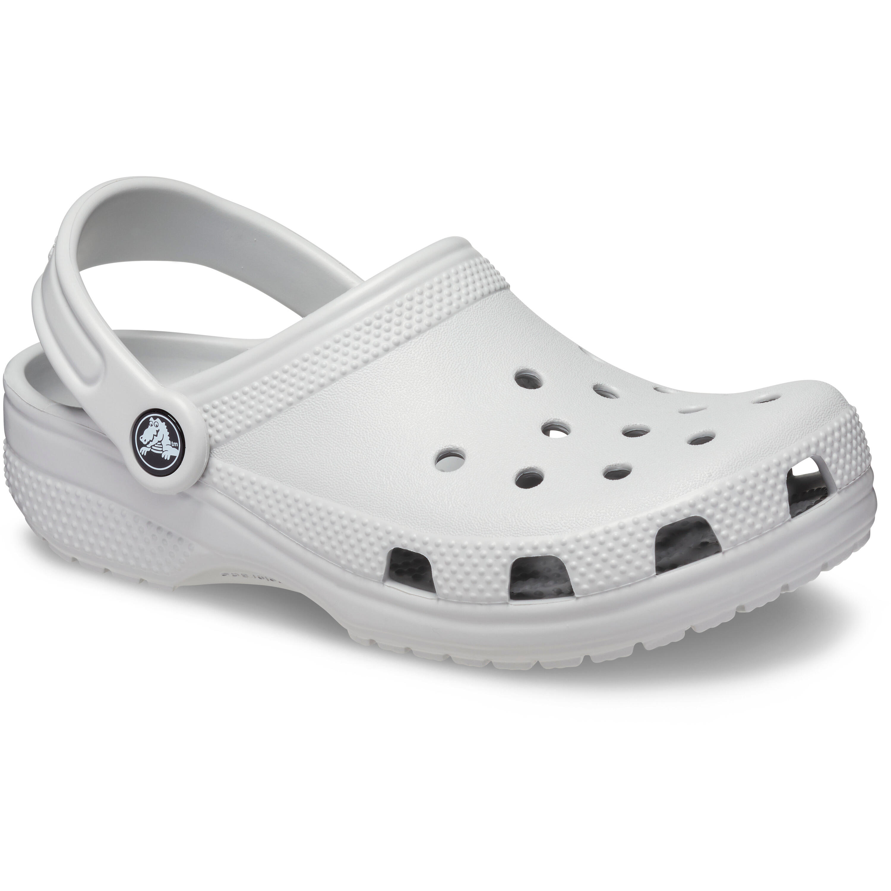 Zuecos para niños Crocs Classic 2/7