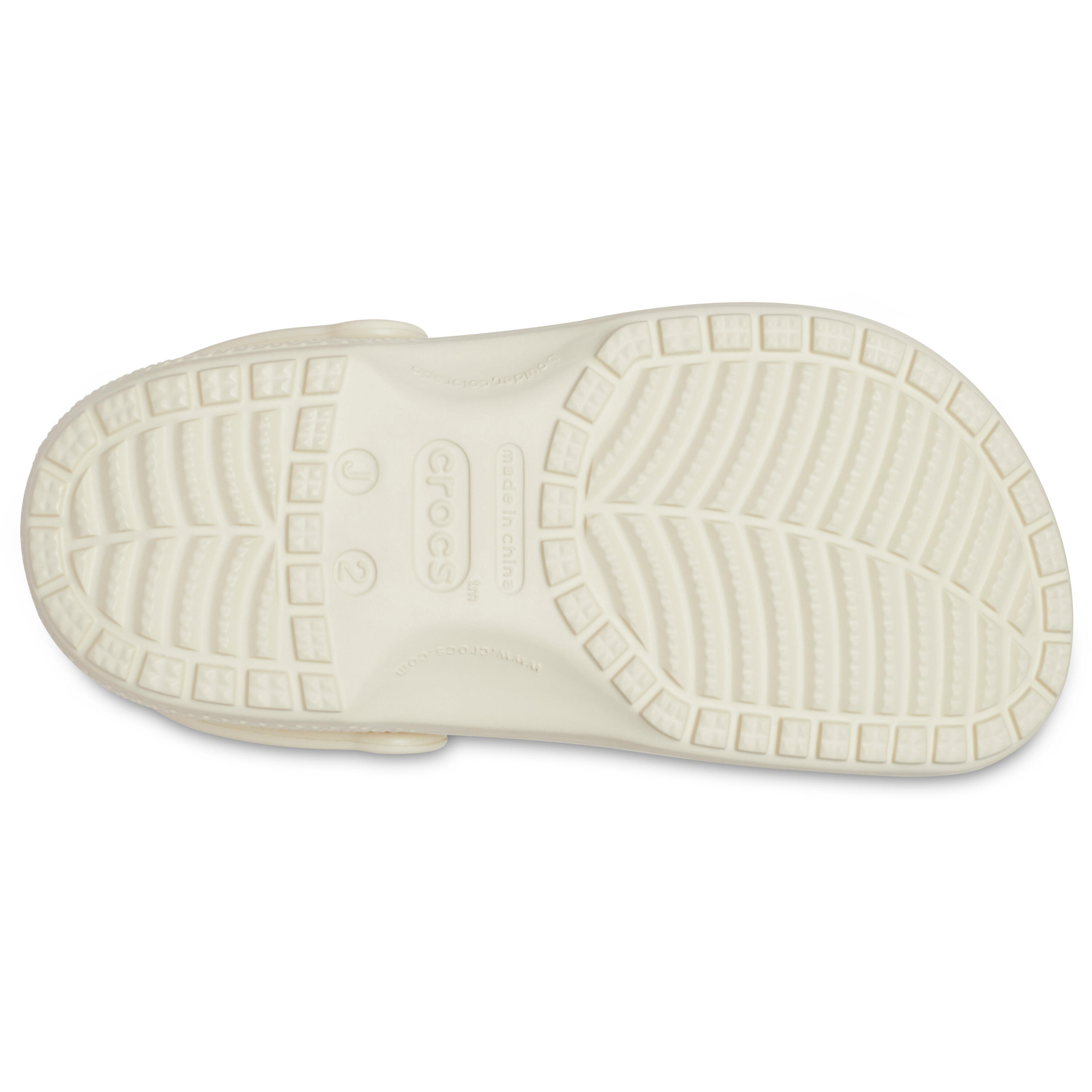 Zoccoli per bambini Crocs Classic 5/6