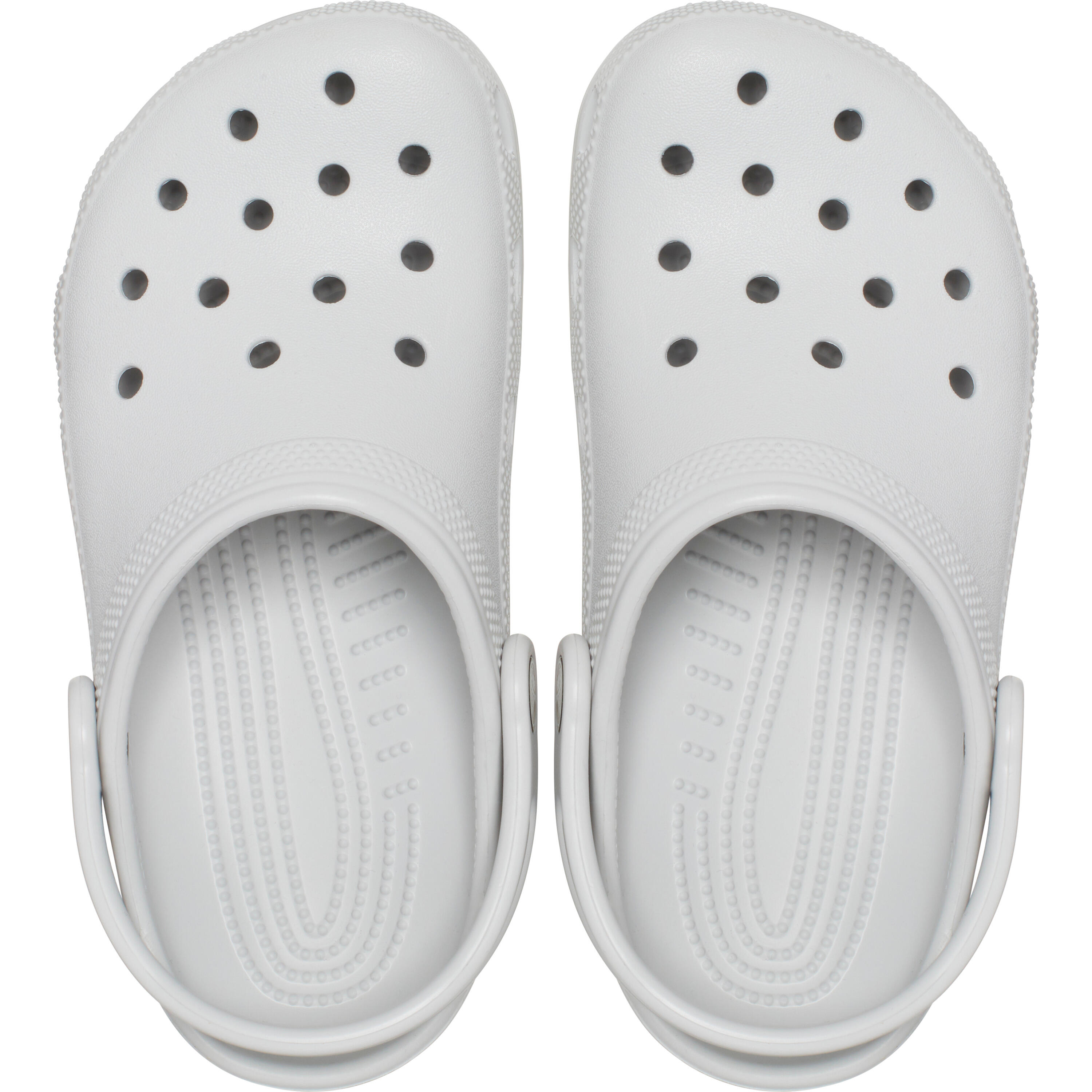 Zuecos para niños Crocs Classic 4/7