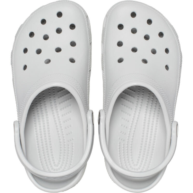 Zuecos Crocs Classic