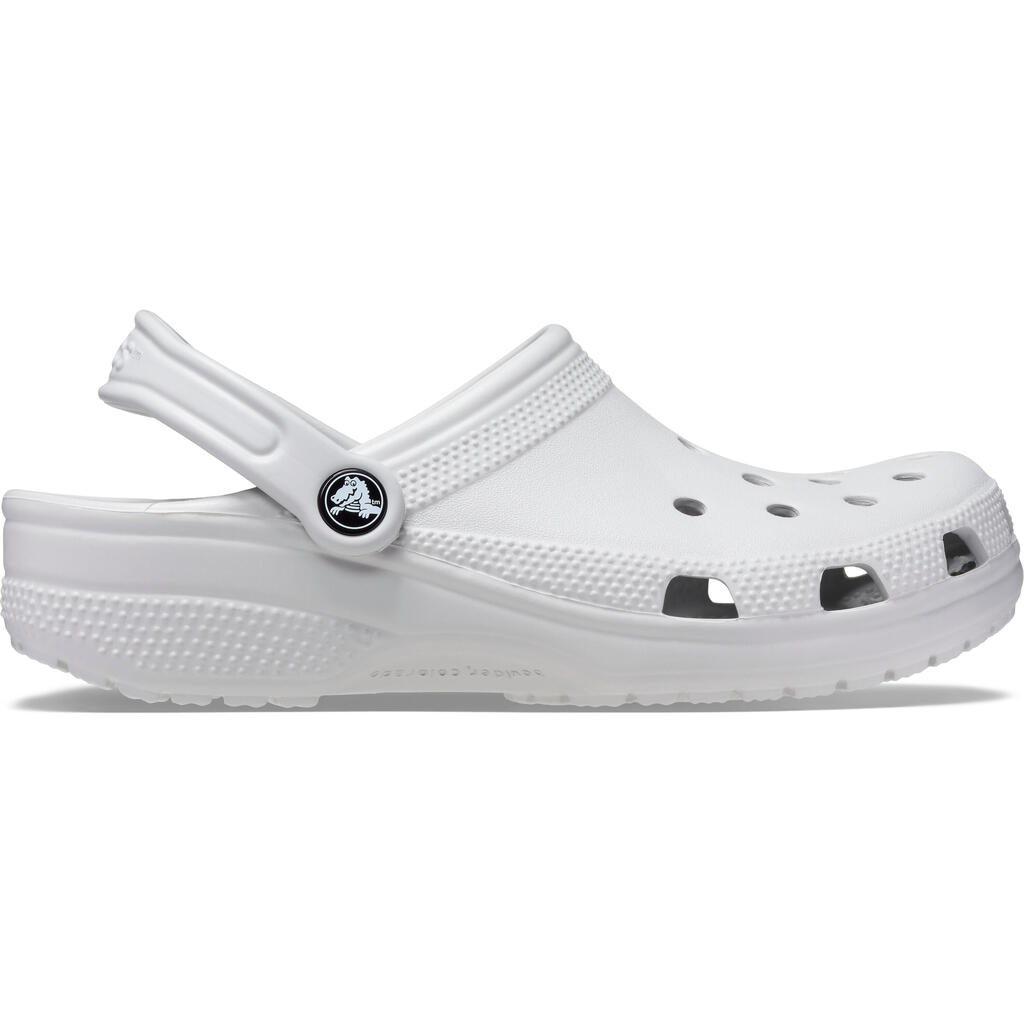 Adults Sandals Crocs Classic White