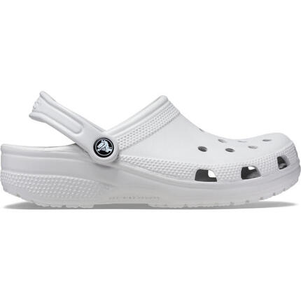 Tenisówki Crocs Model Classic U Kolor Szary
