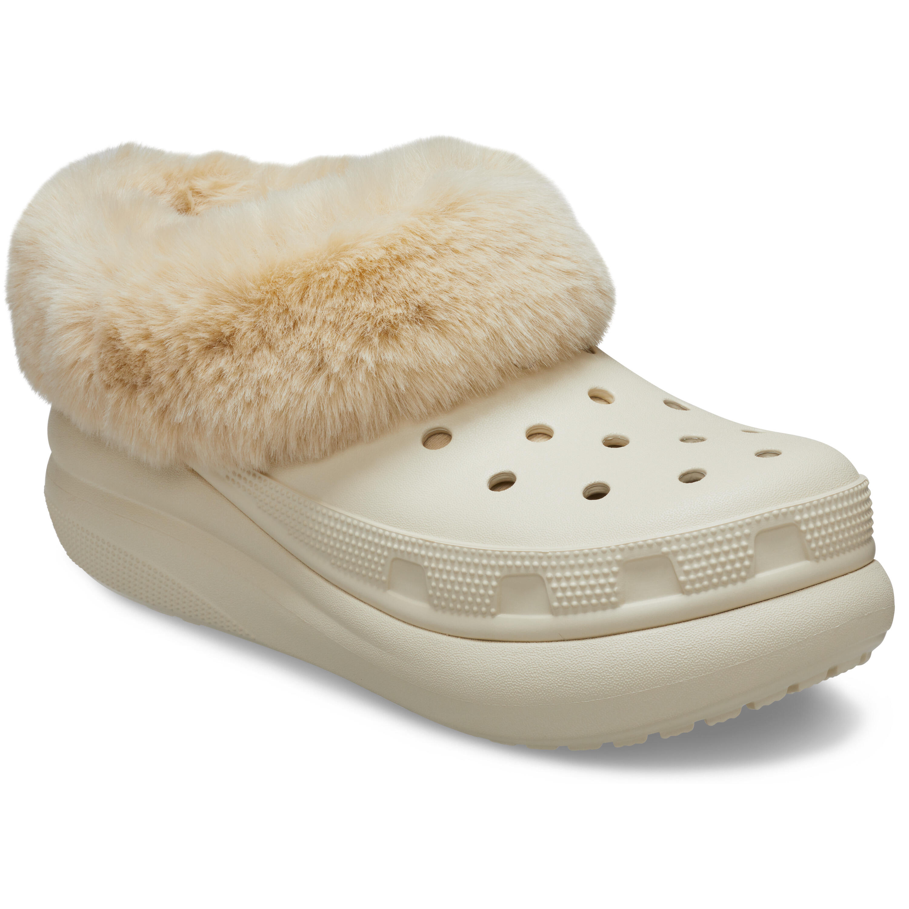 Zoccoli Crocs Furever Crush 5/6