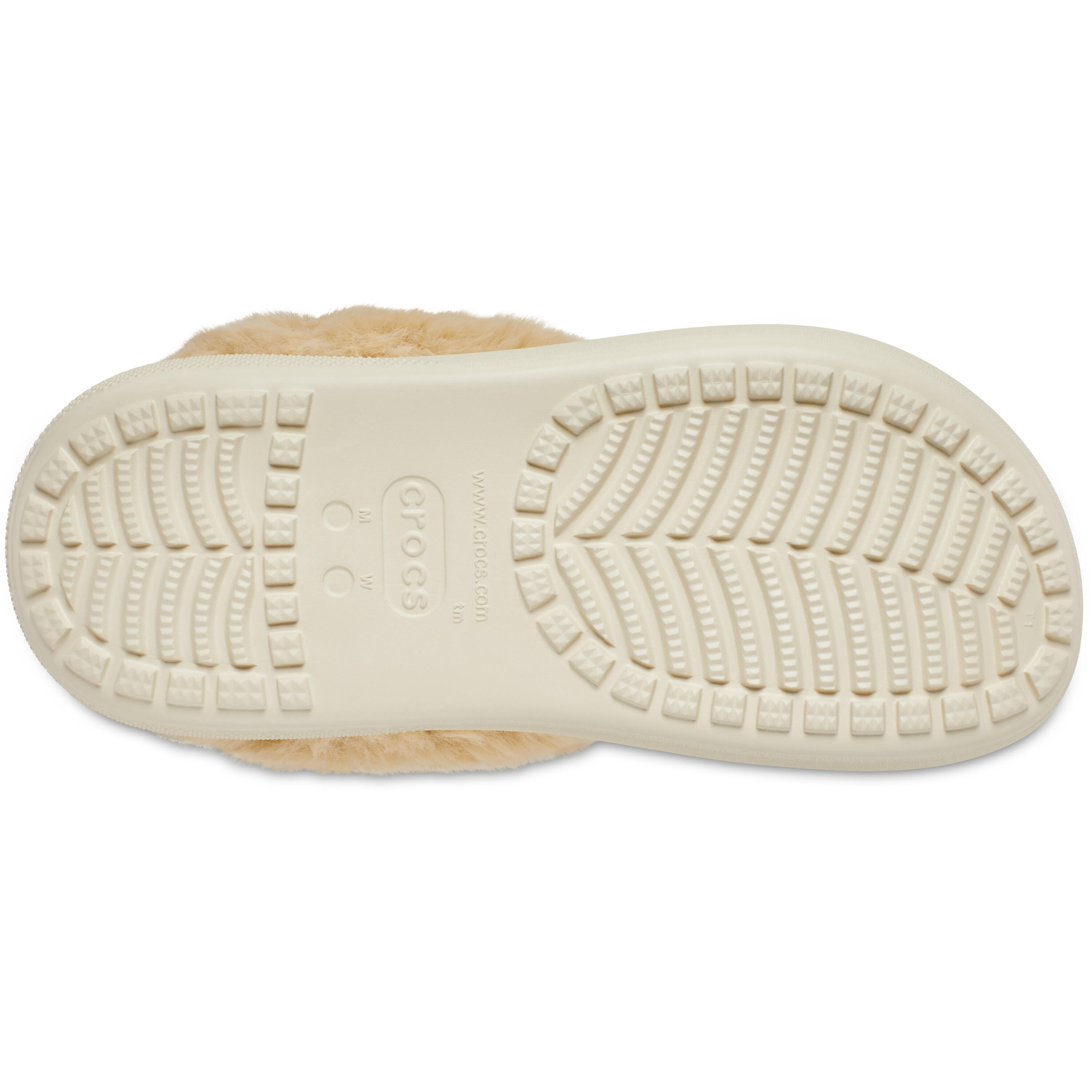 Zoccoli Crocs Furever Crush 4/6