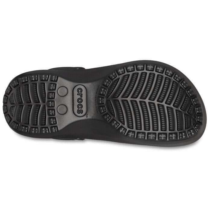 Zoccoli da donna Crocs Classic Platform Lined 4/5
