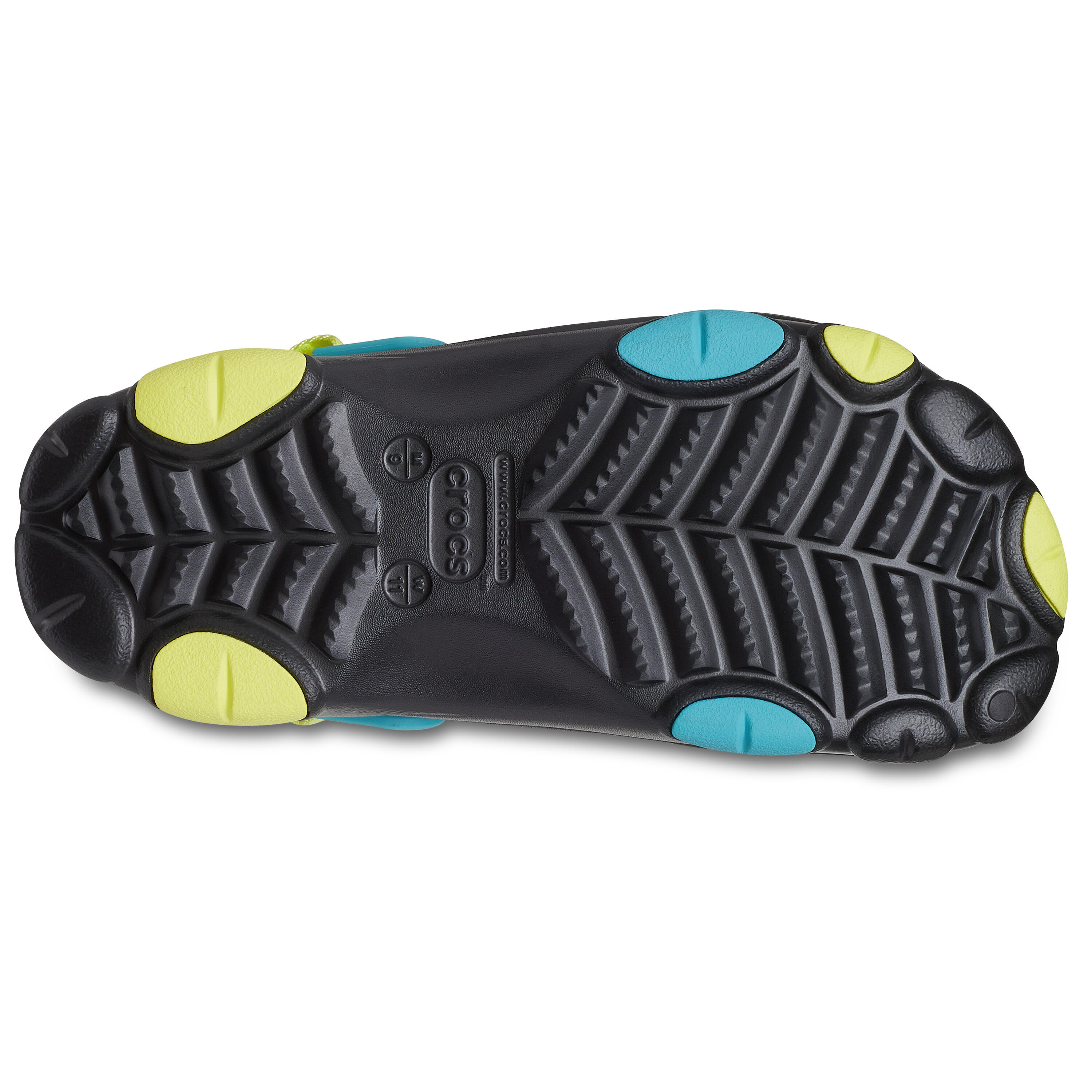 Sabot classiques tout terrain Crocs 4/5