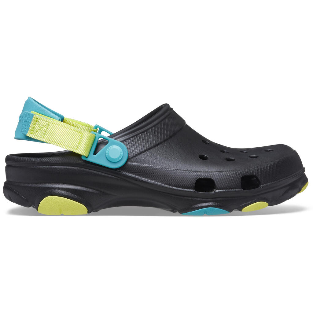 Men universal Shoes Crocs Classic All Terrain Clog