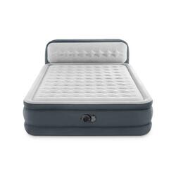 Matelas gonflable randonnée - Ultra Plush dark grey adulte