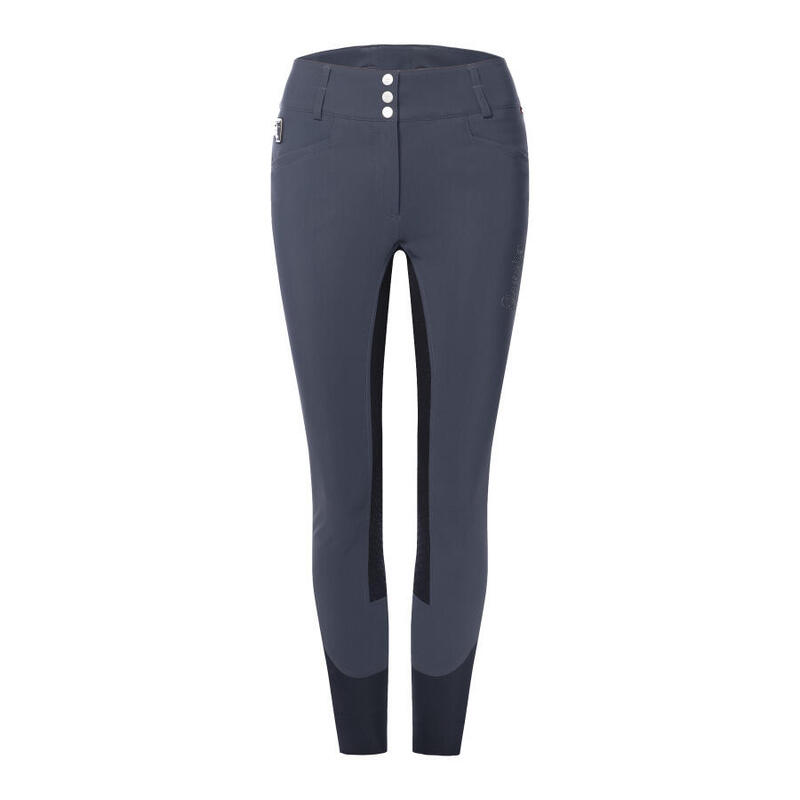 Pantalón de equitación full grip para mujer Cavallo Celine X