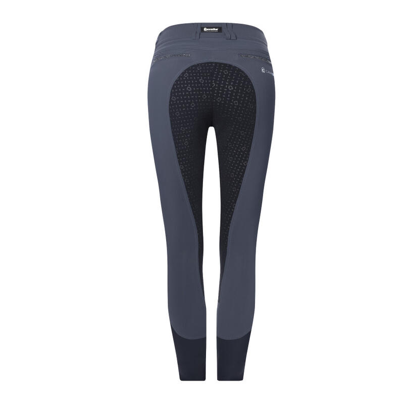 Pantalón de equitación full grip para mujer Cavallo Celine X