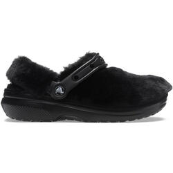 Crocs Classic Fur Sure