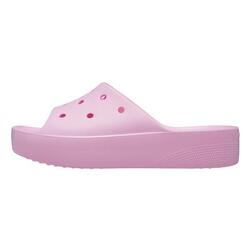Claquettes femme Crocs Classic Platform