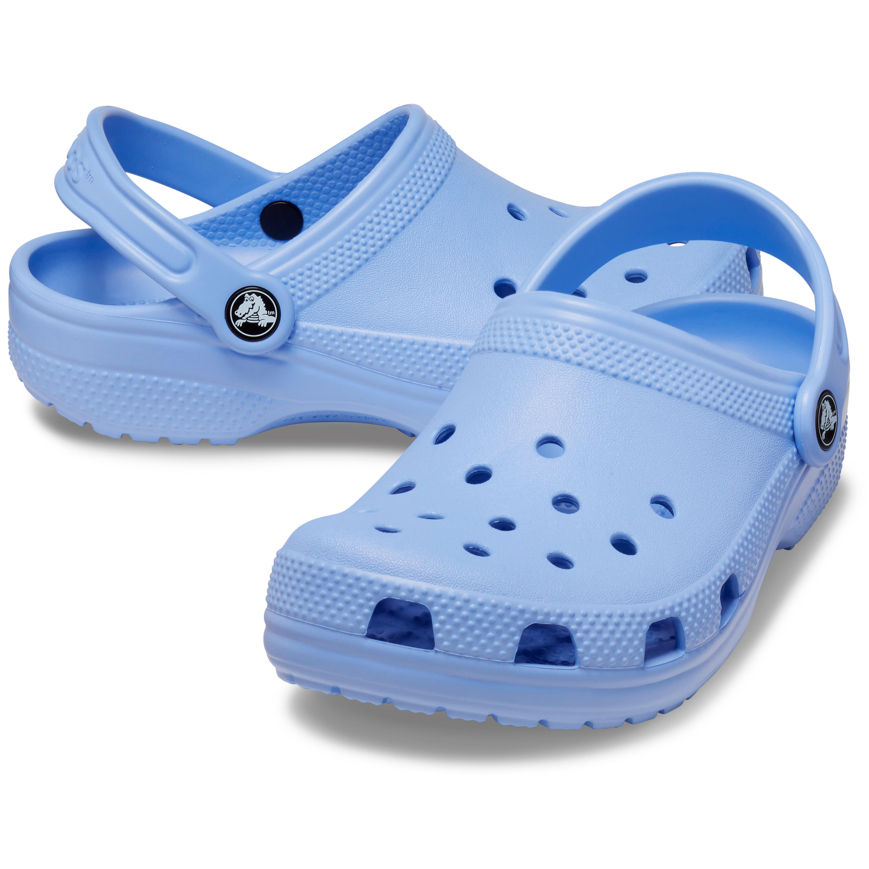 Sabots enfant Crocs Classic 2/5